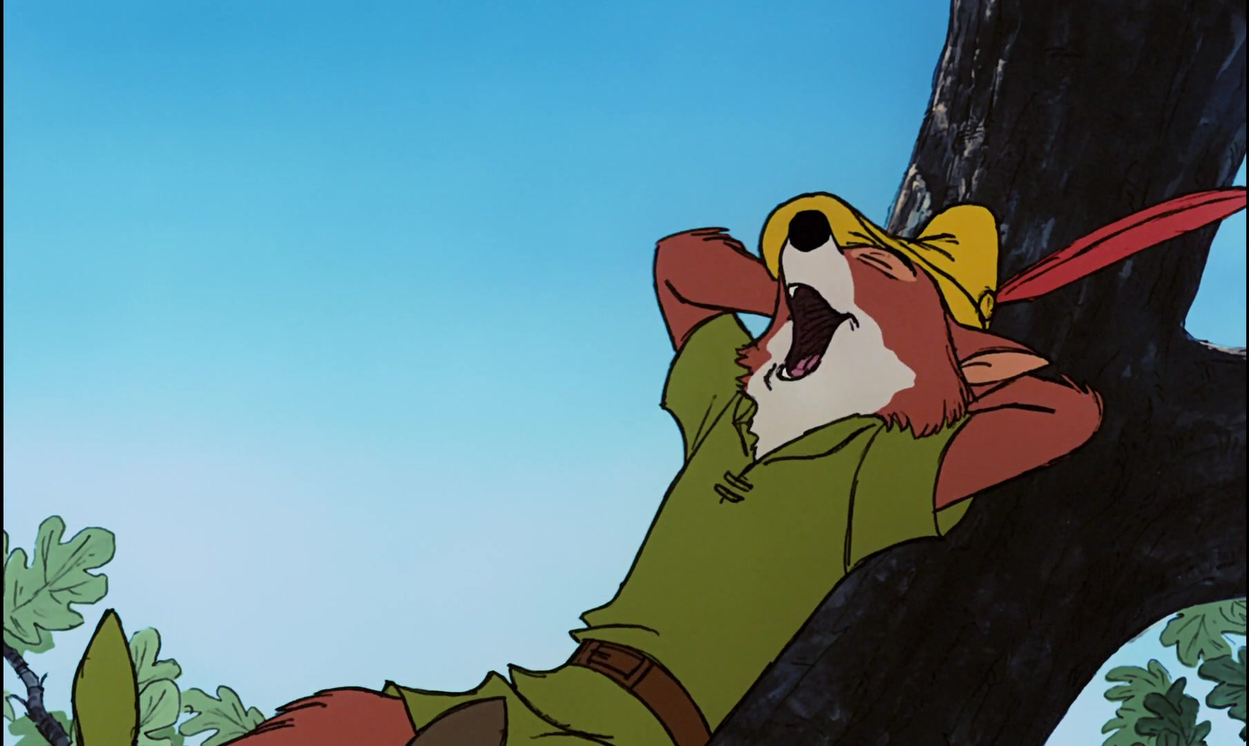 Robin Hood (1973) Screencap | Fancaps