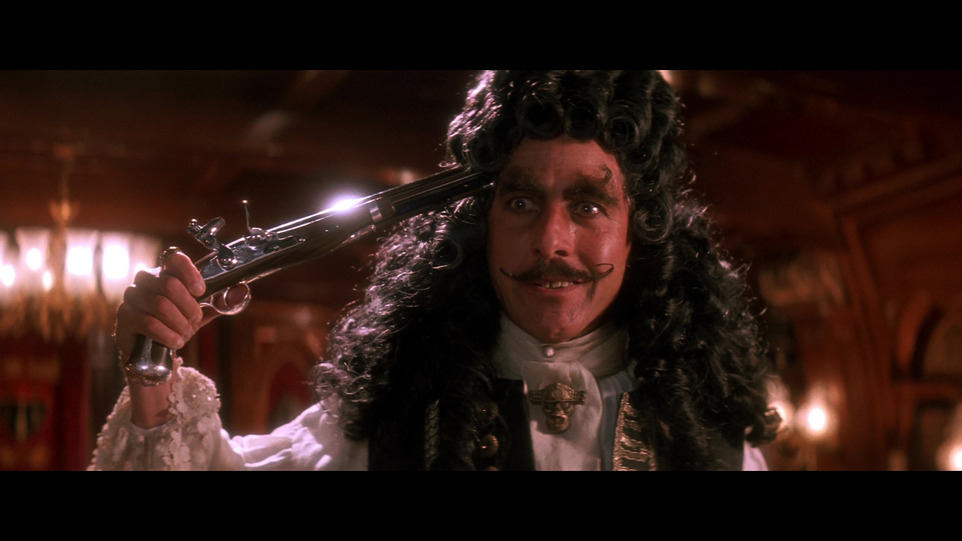 Hook (1991) Screencap | Fancaps