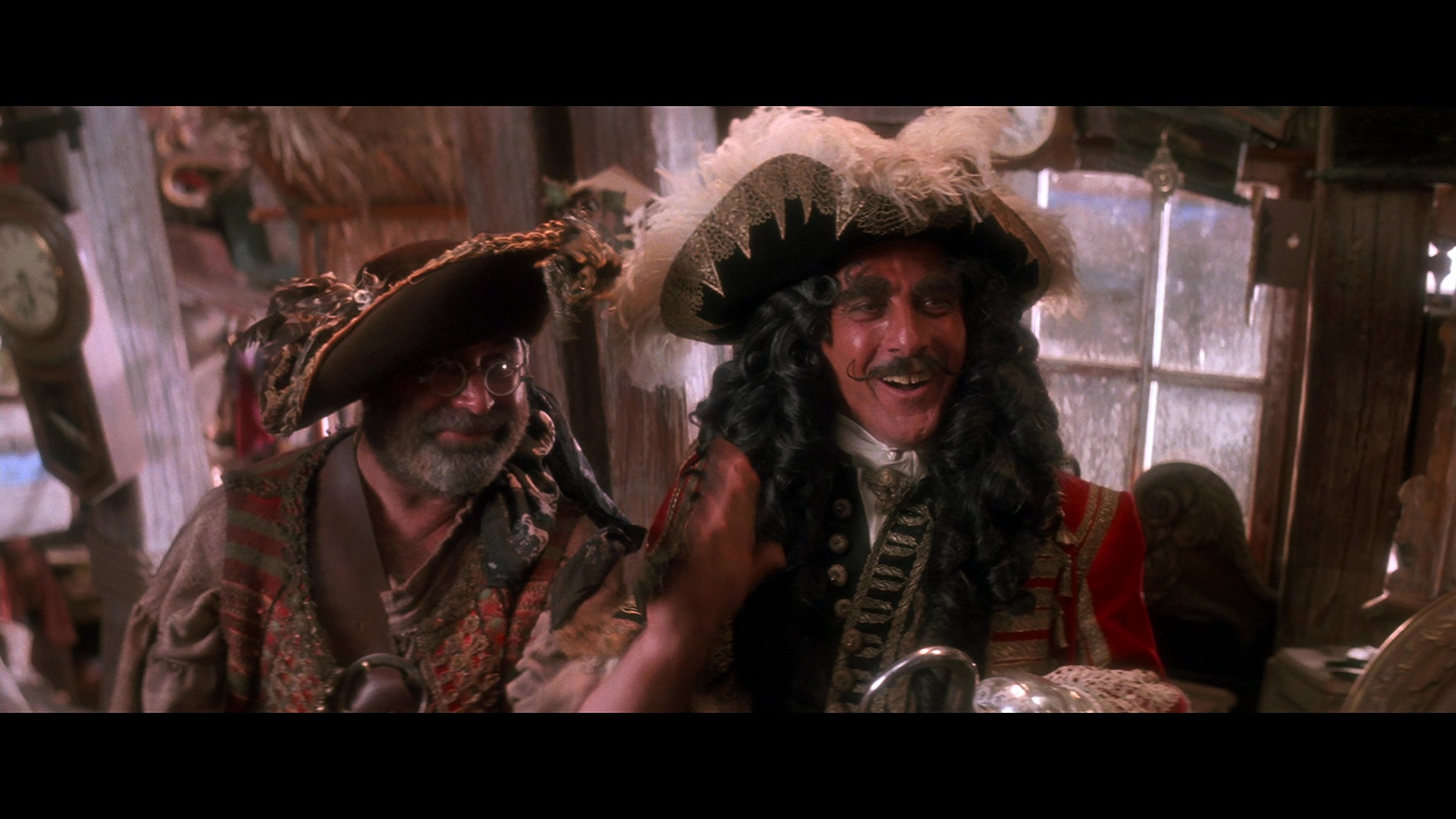 Hook (1991) Screencap | Fancaps