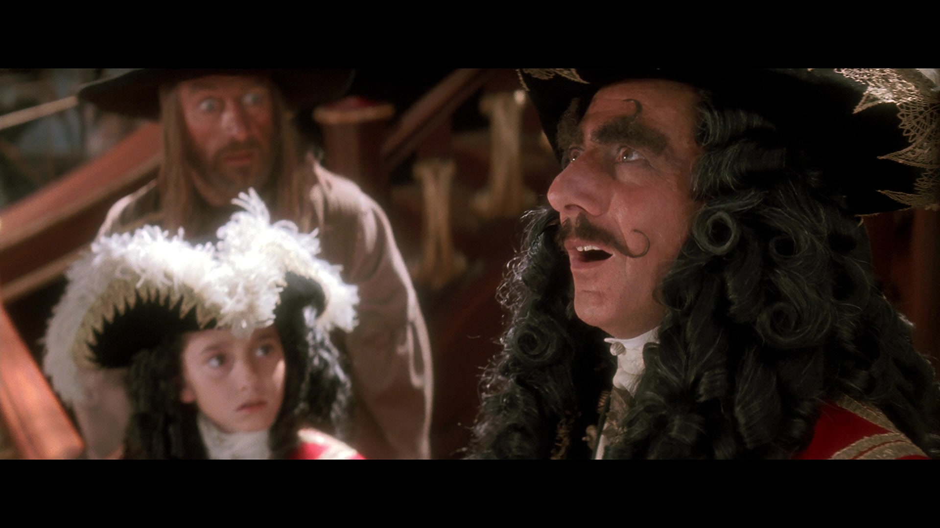 Hook (1991) Screencap | Fancaps