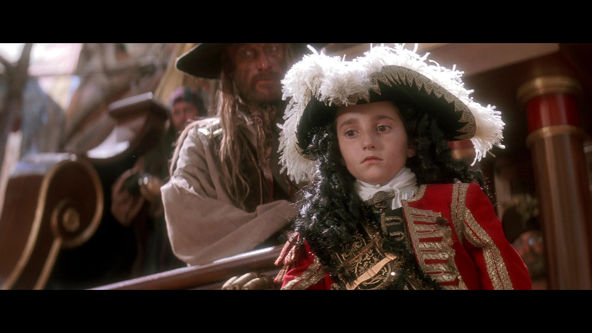 Hook (1991) Screencap | Fancaps