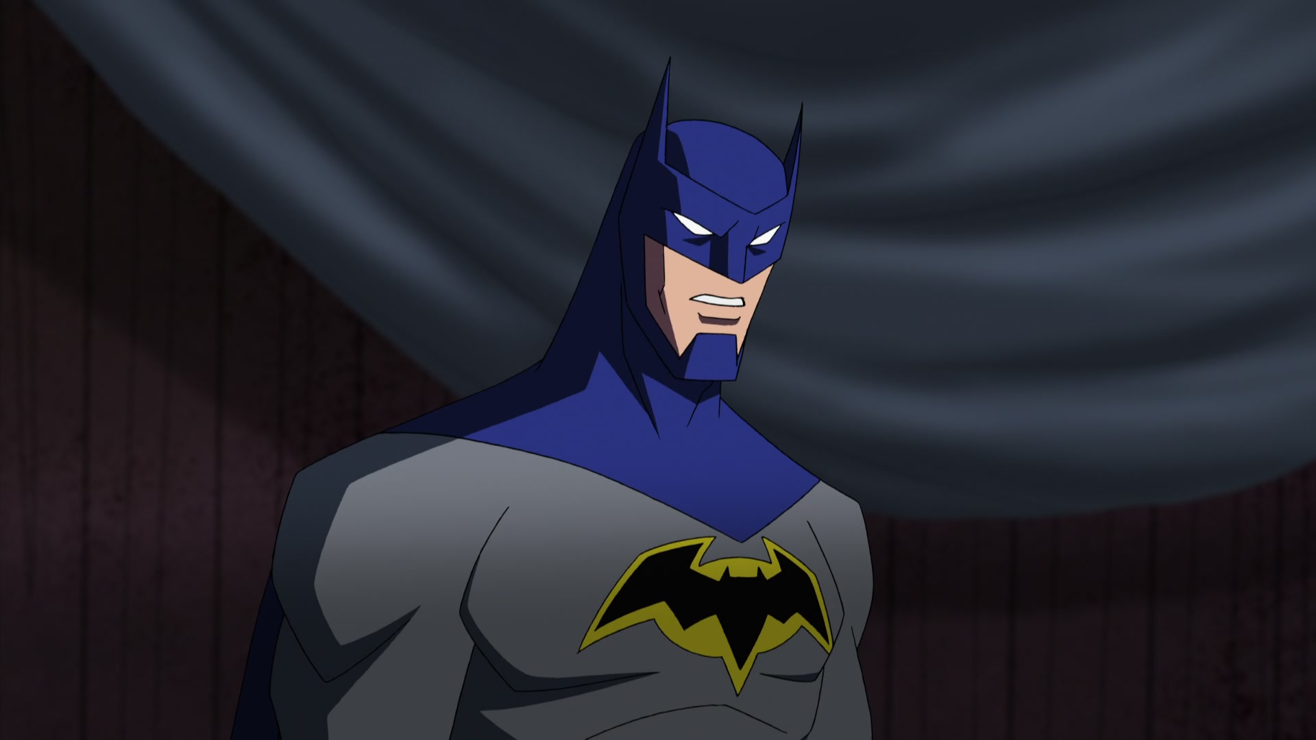 Batman Unlimited: Monster Mayhem Screencap | Fancaps