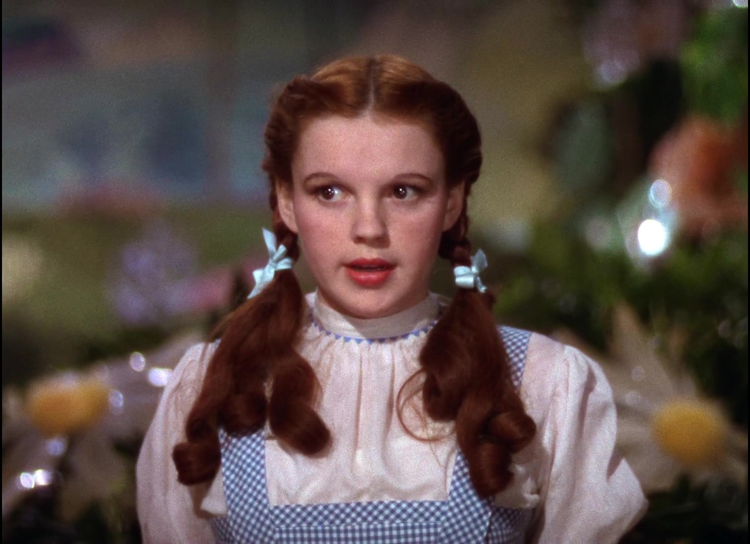 The Wizard of Oz Screencap | Fancaps