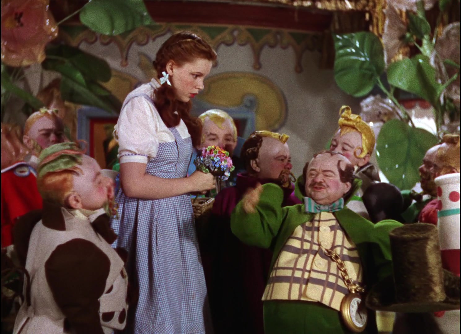 The Wizard of Oz Screencap | Fancaps