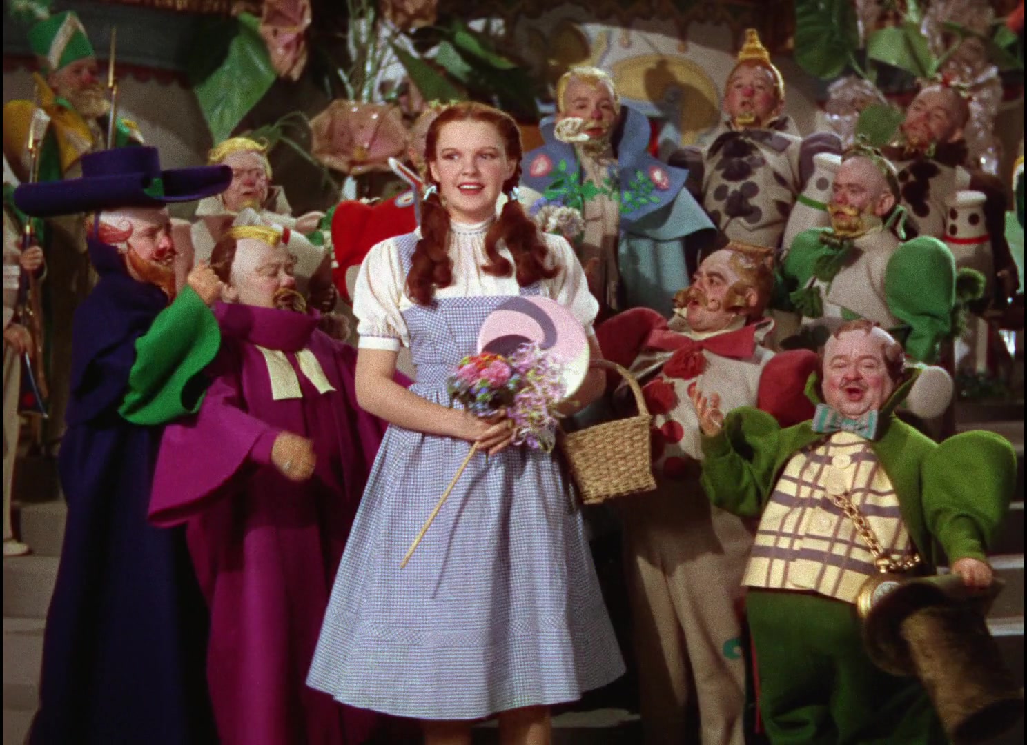 The Wizard of Oz Screencap | Fancaps