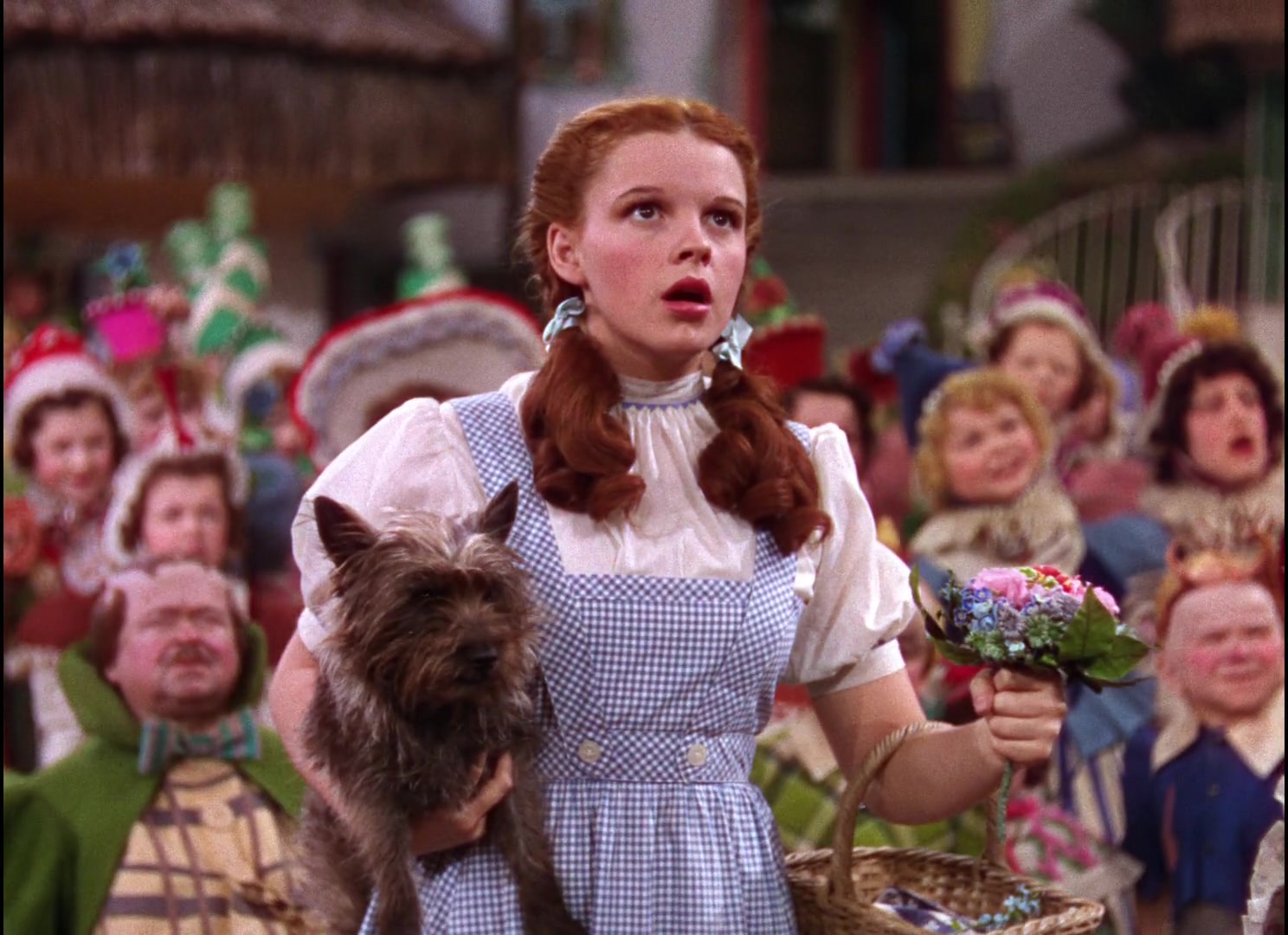 The Wizard Of Oz Screencap 