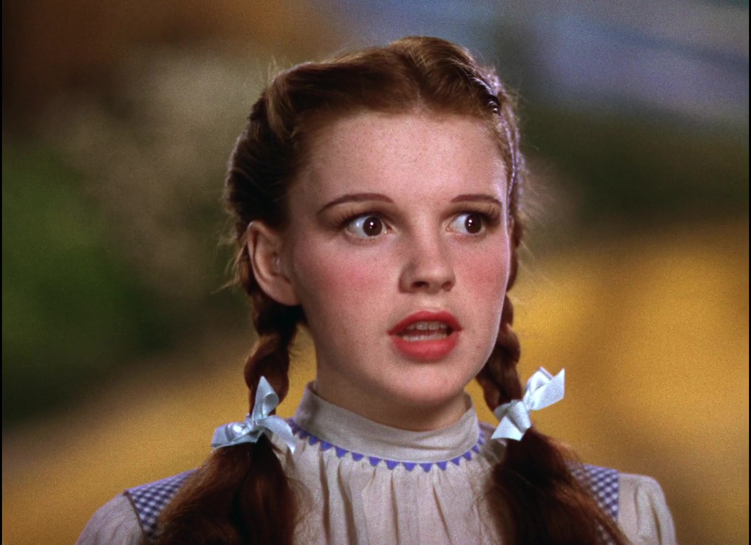 The Wizard of Oz Screencap | Fancaps