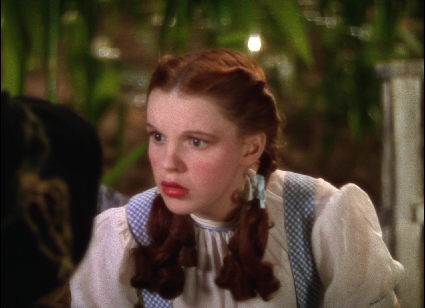 The Wizard of Oz Screencap | Fancaps