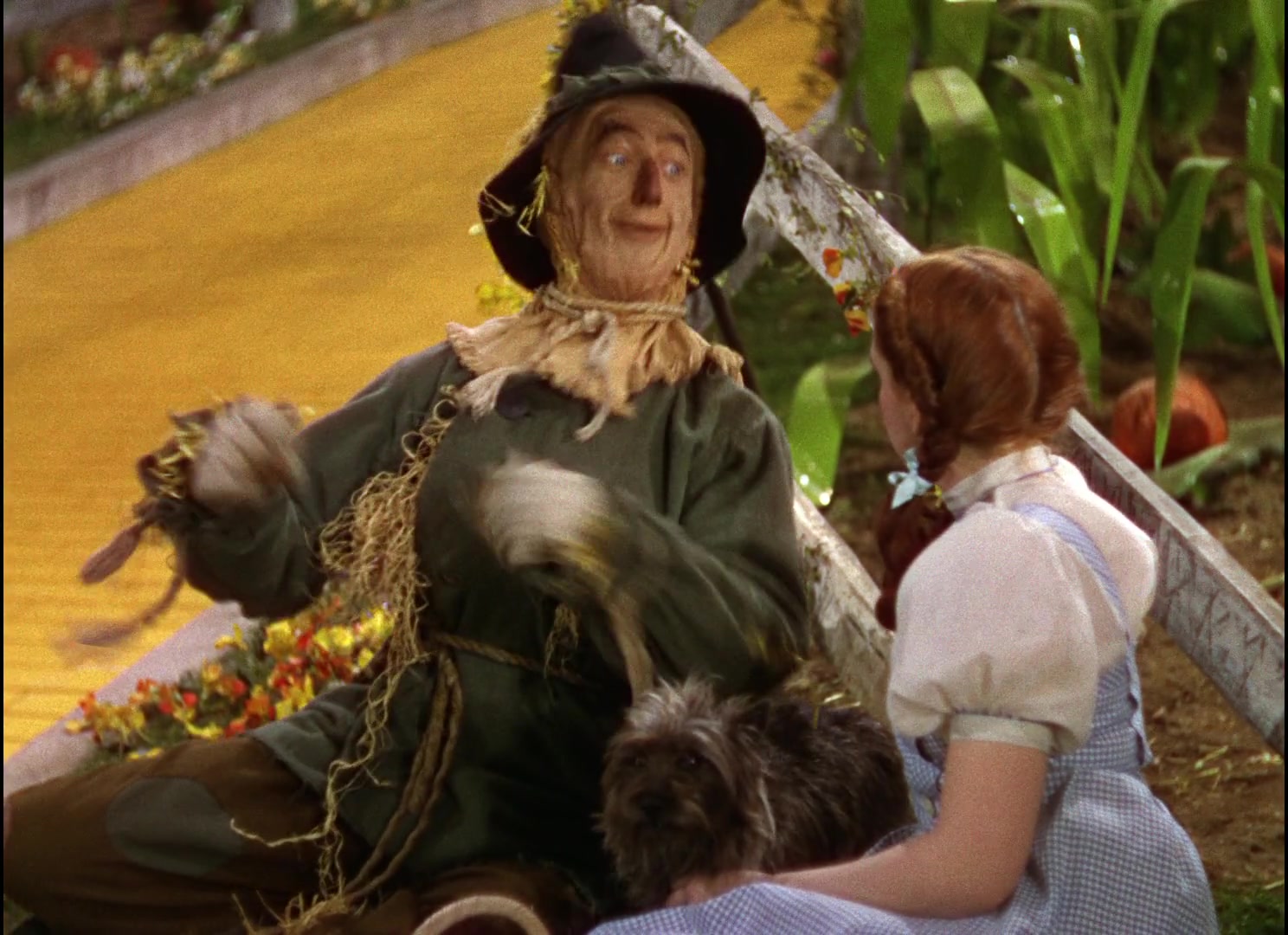 The Wizard of Oz Screencap | Fancaps