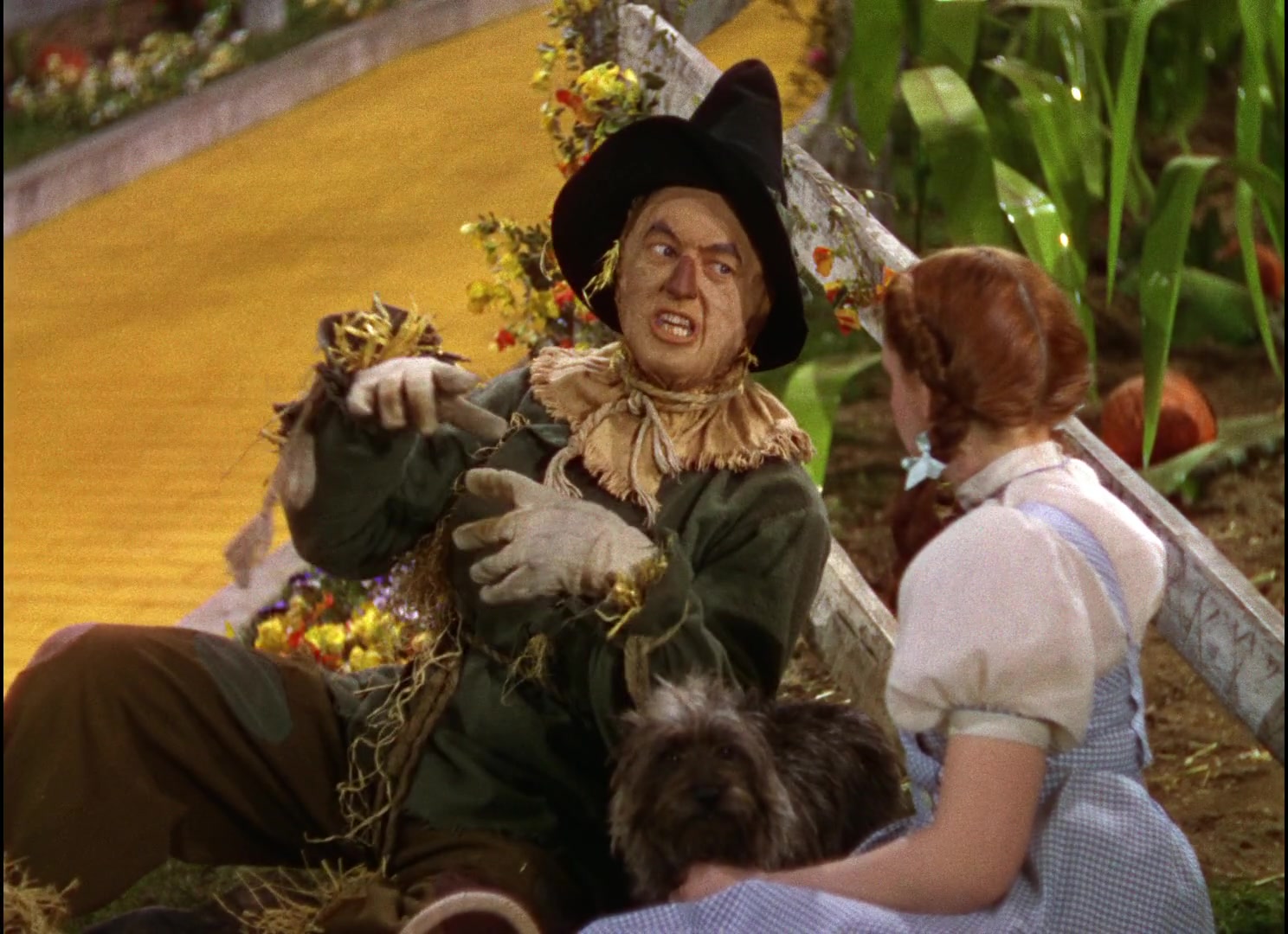 The Wizard of Oz Screencap | Fancaps