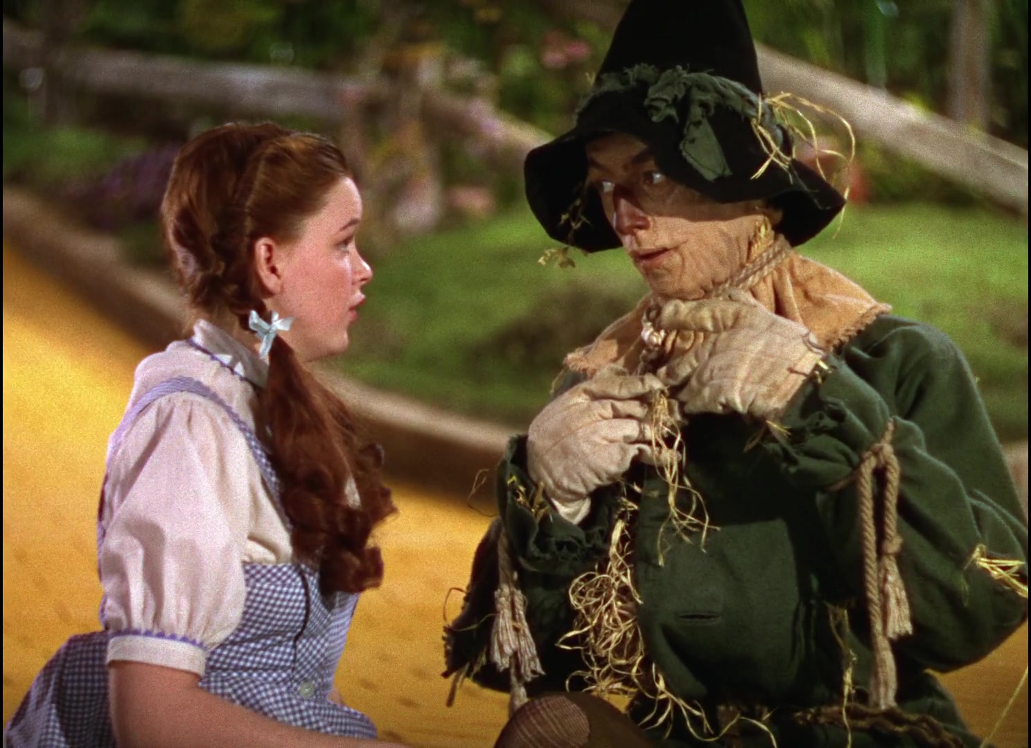 The Wizard of Oz Screencap | Fancaps