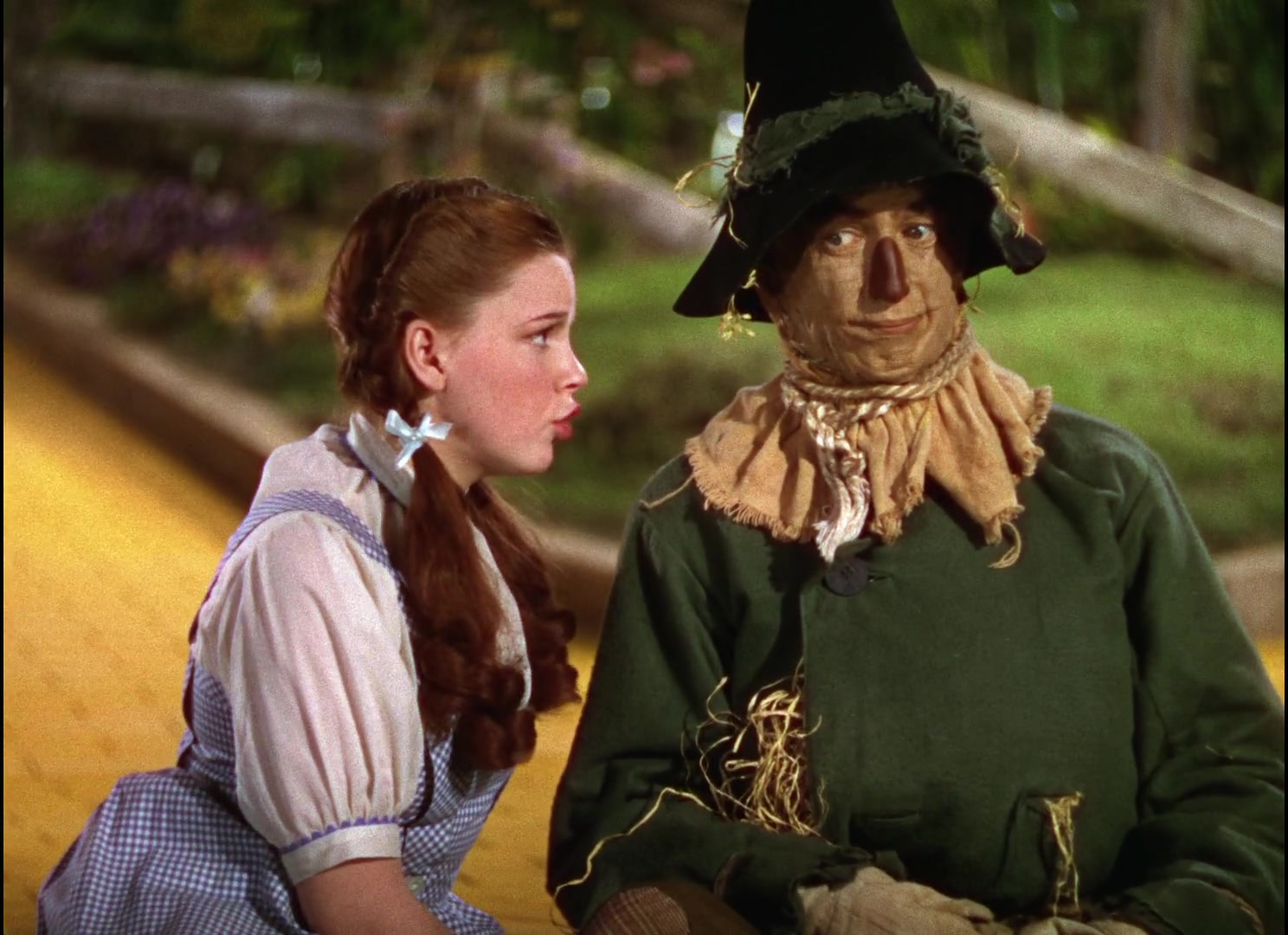 The Wizard of Oz Screencap | Fancaps