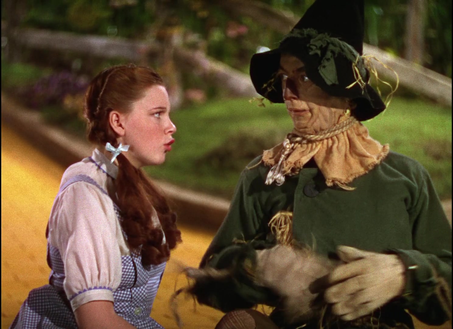 The Wizard of Oz Screencap | Fancaps