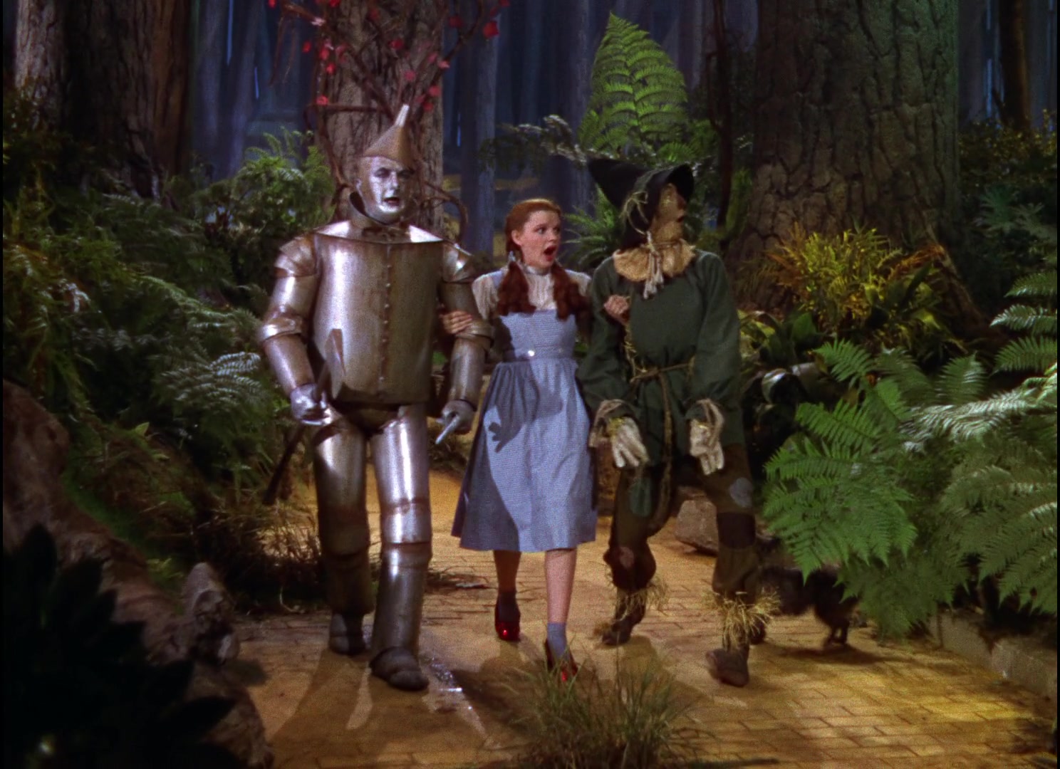 The Wizard of Oz Screencap | Fancaps