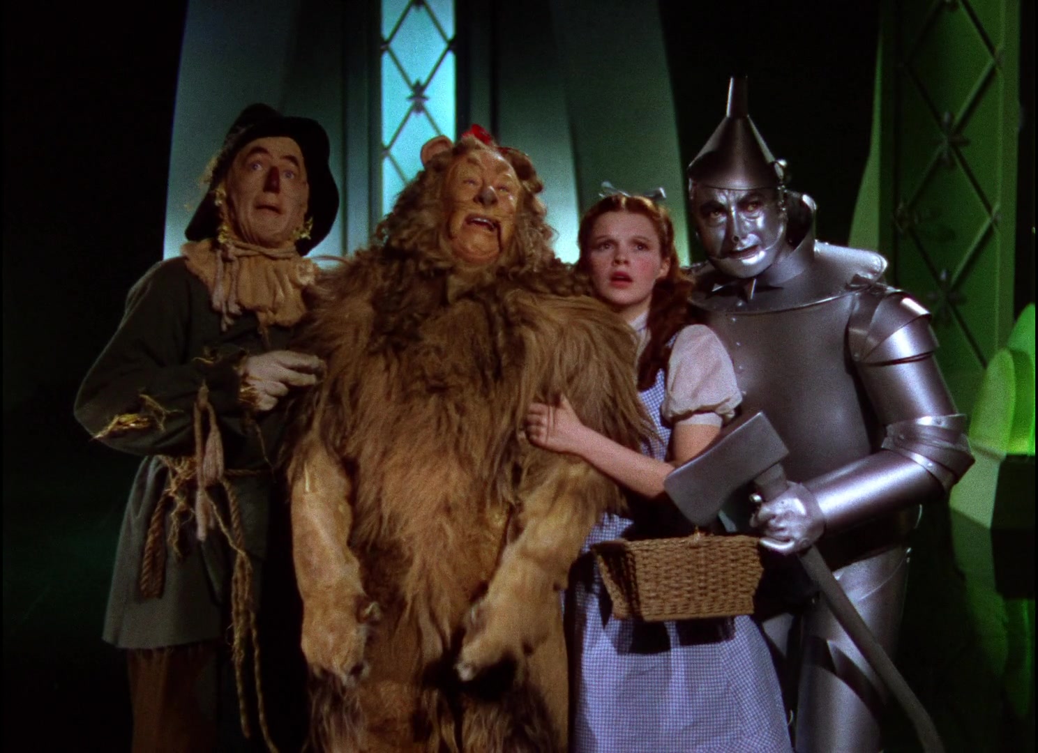 The Wizard of Oz Screencap | Fancaps