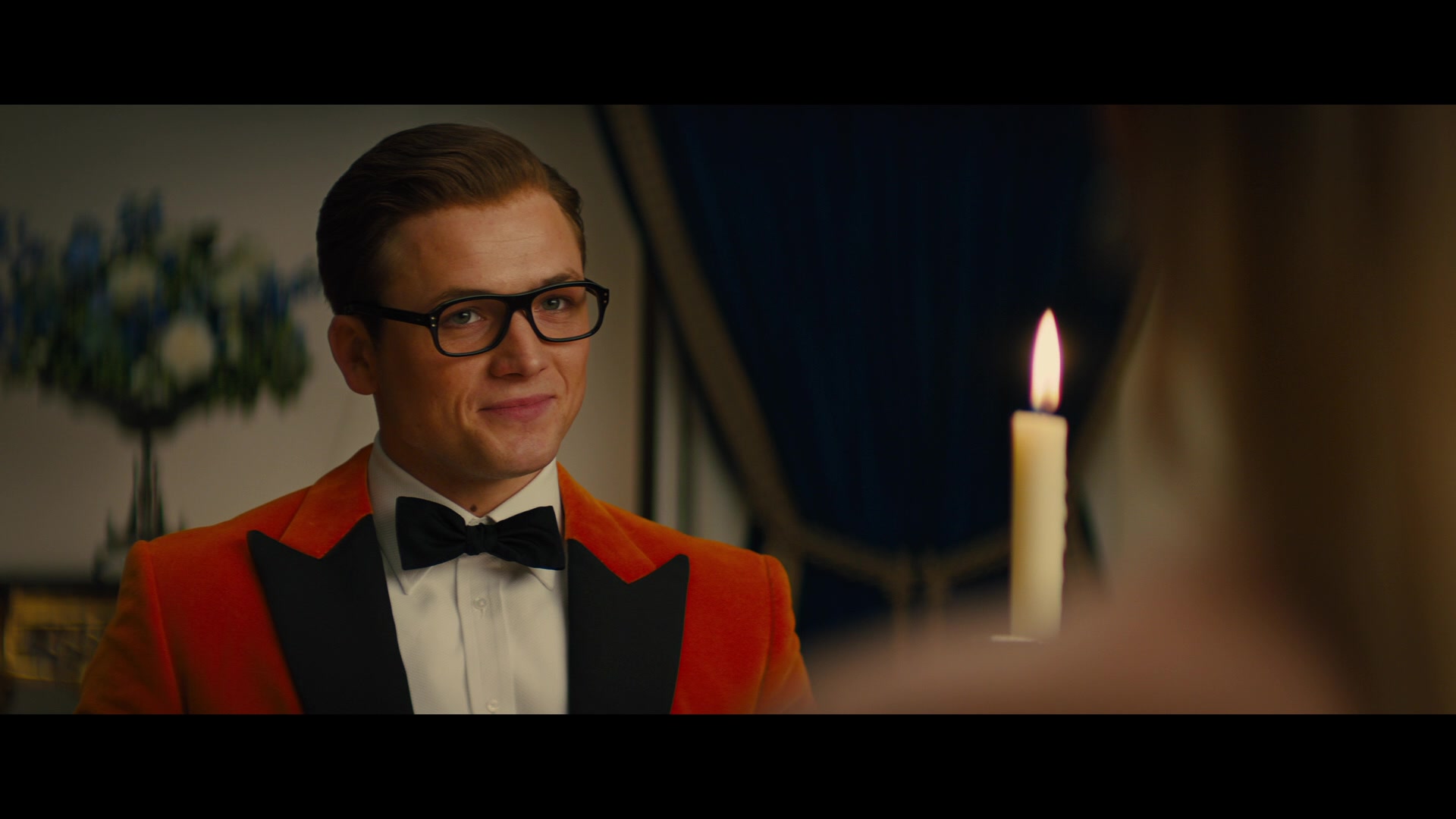 Kingsman: The Golden Circle Screencap | Fancaps