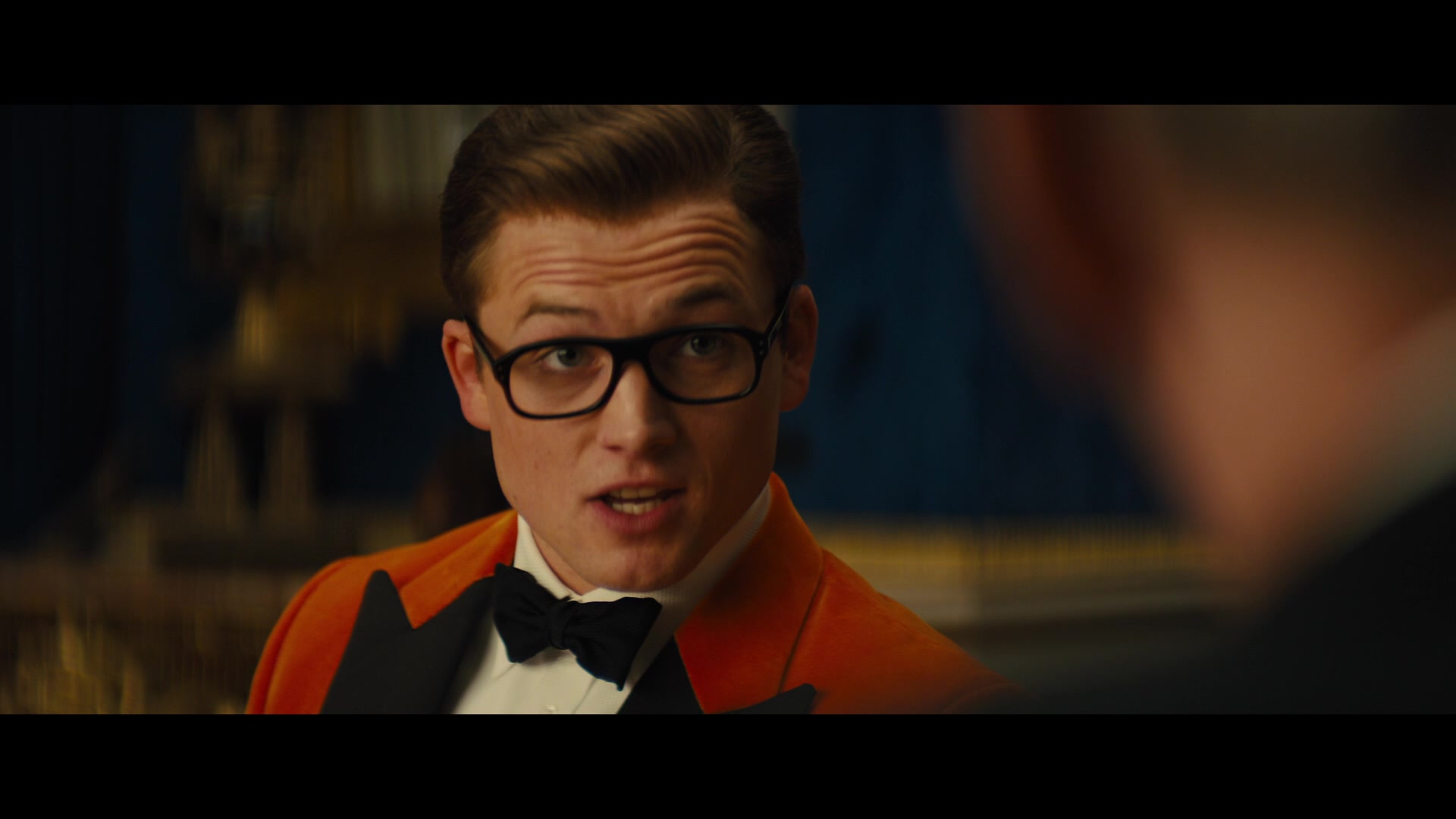 Kingsman: The Golden Circle Screencap | Fancaps