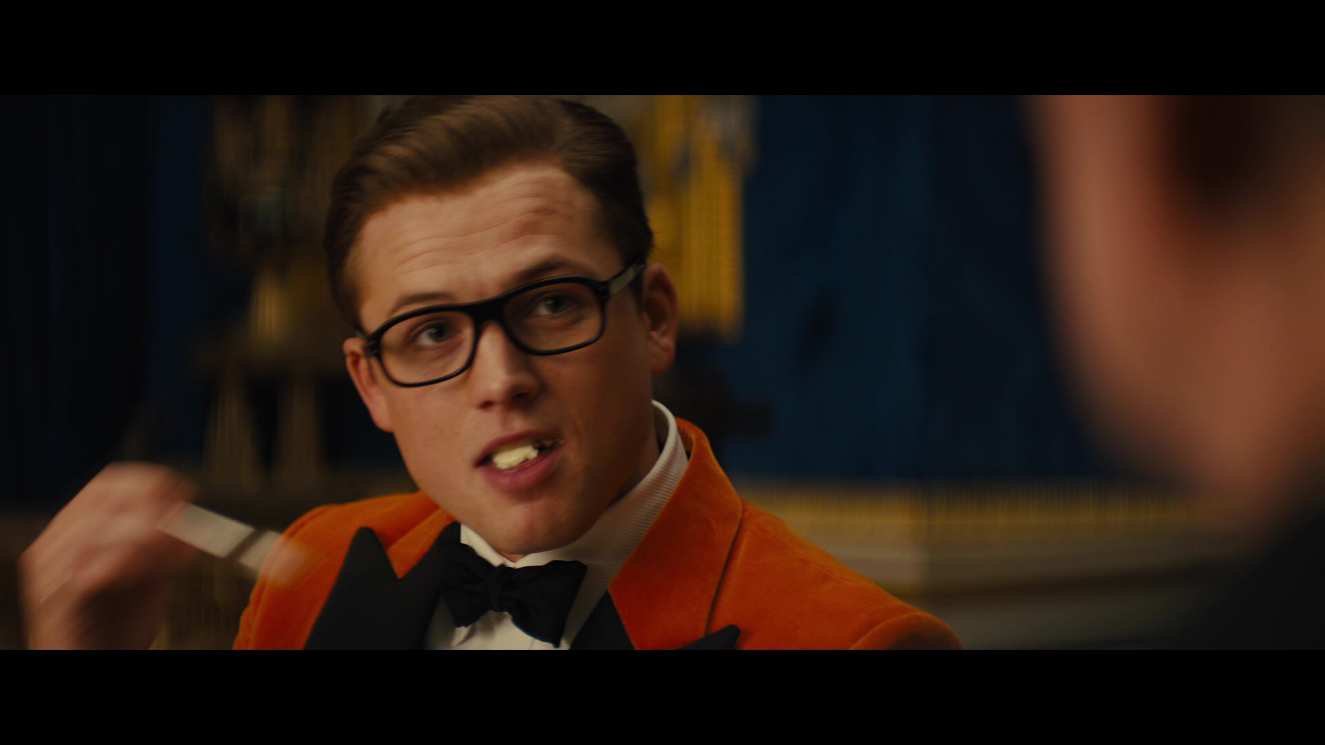 Kingsman: The Golden Circle Screencap | Fancaps