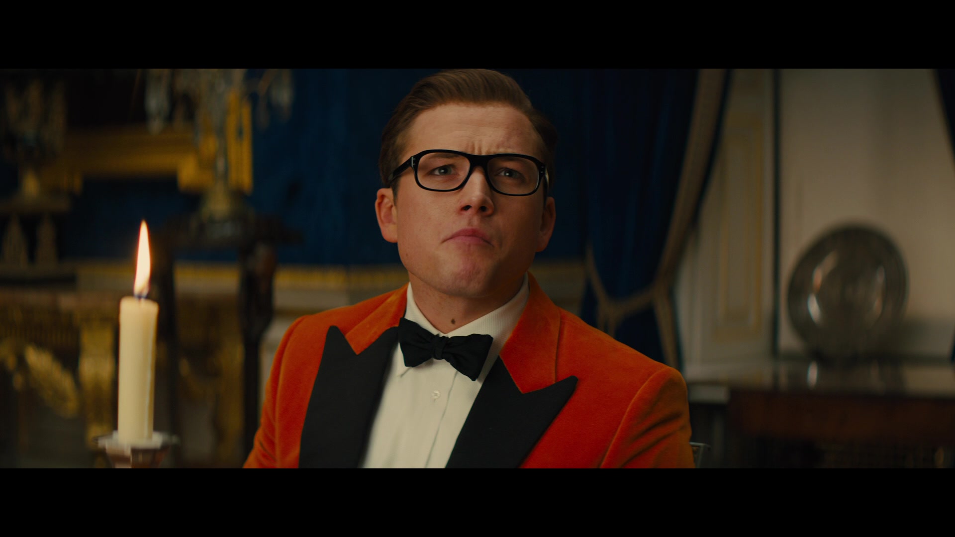 Kingsman: The Golden Circle Screencap | Fancaps