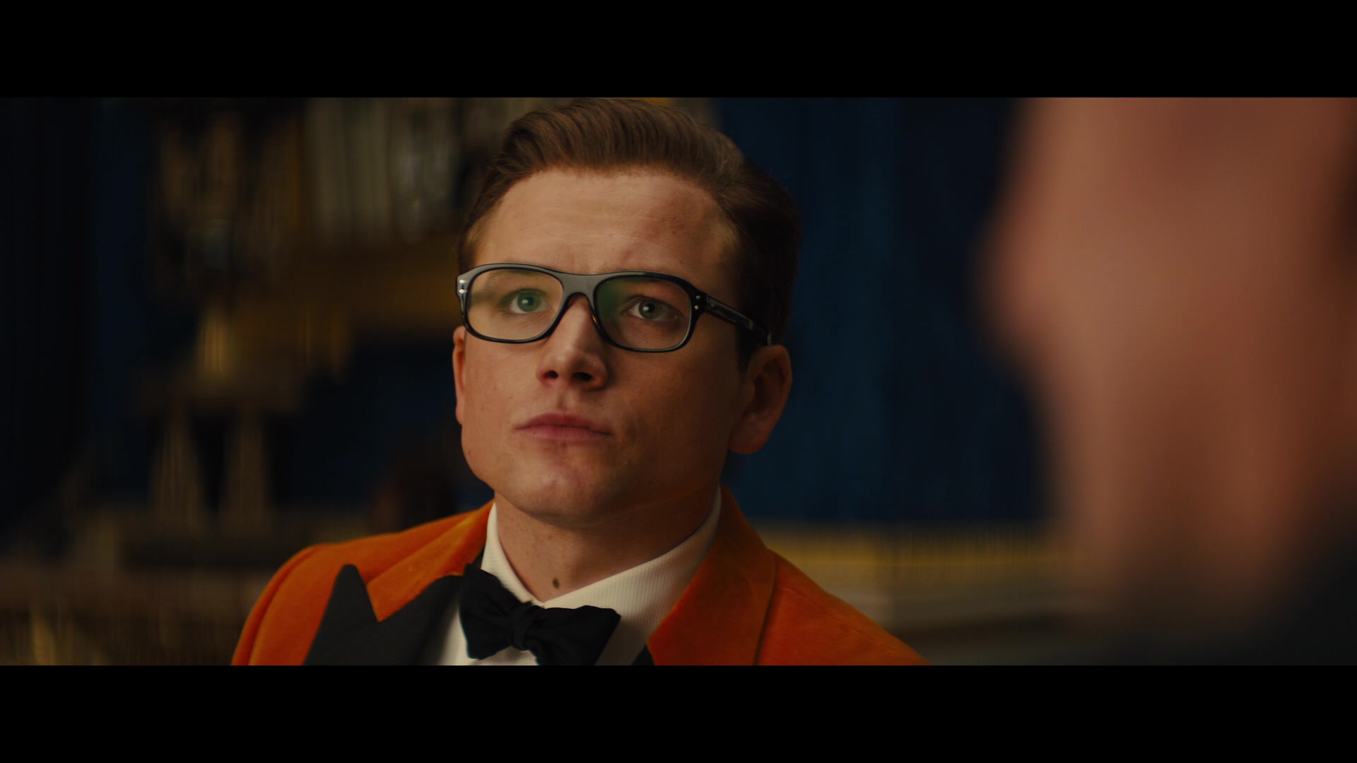 Kingsman: The Golden Circle Screencap | Fancaps