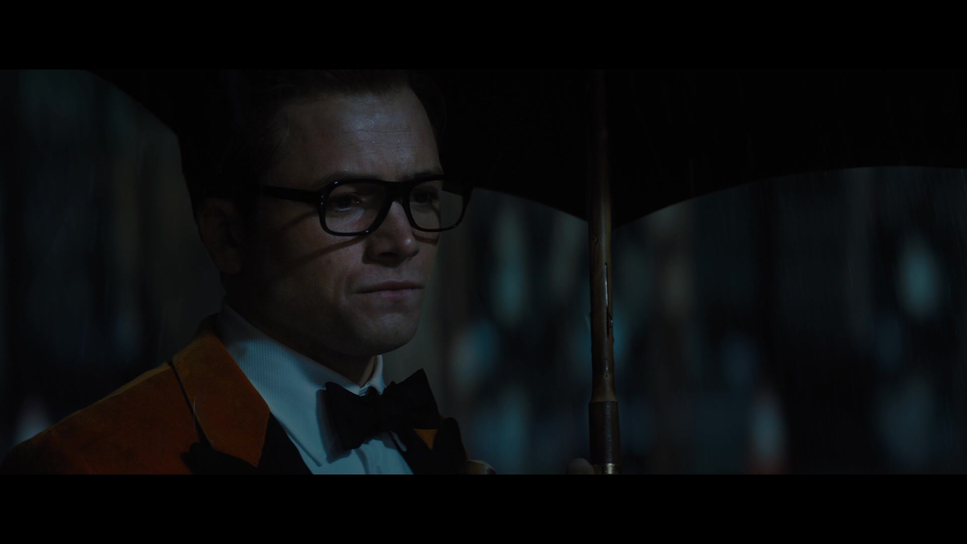 Kingsman: The Golden Circle Screencap | Fancaps