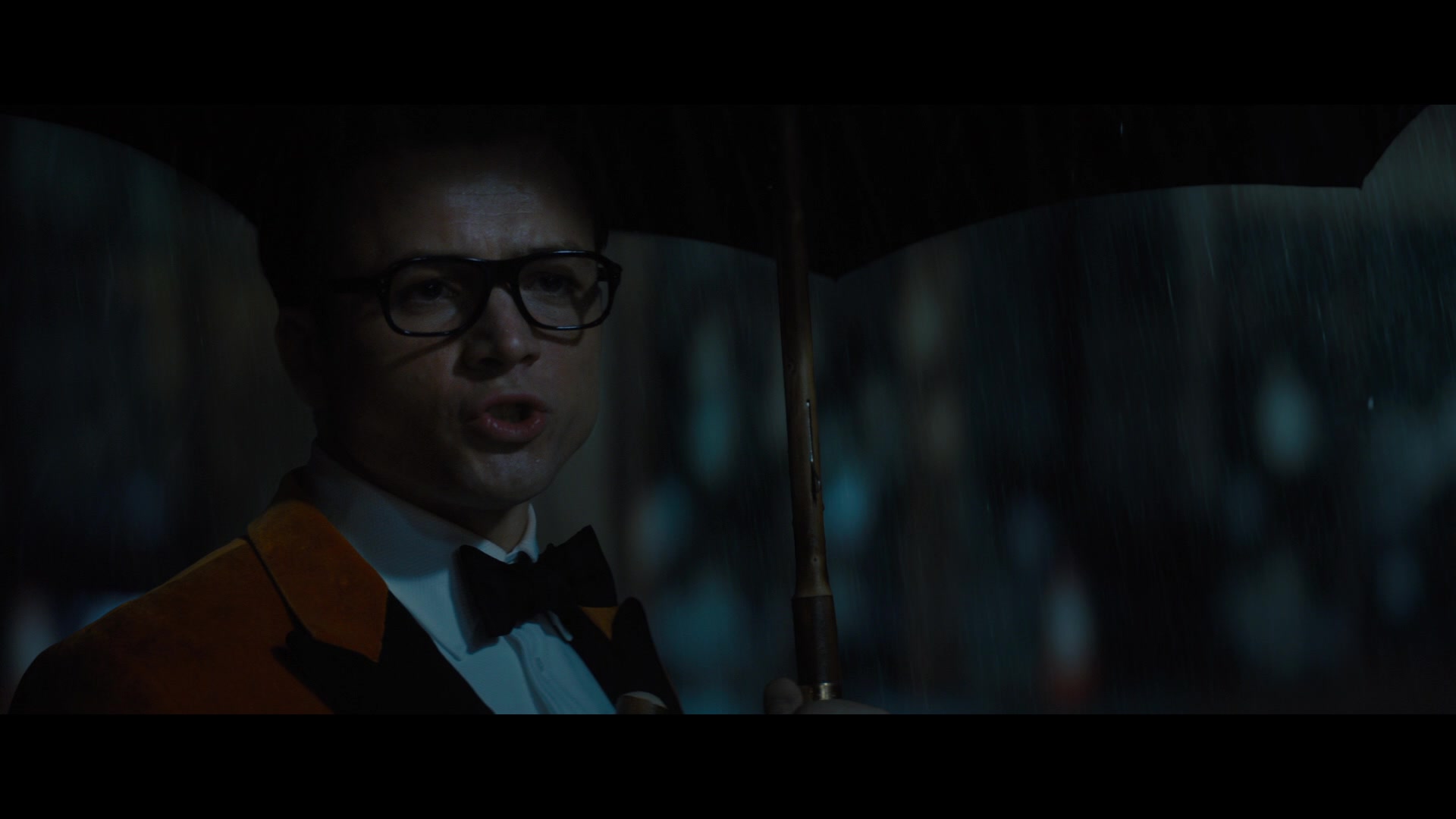 Kingsman: The Golden Circle Screencap | Fancaps