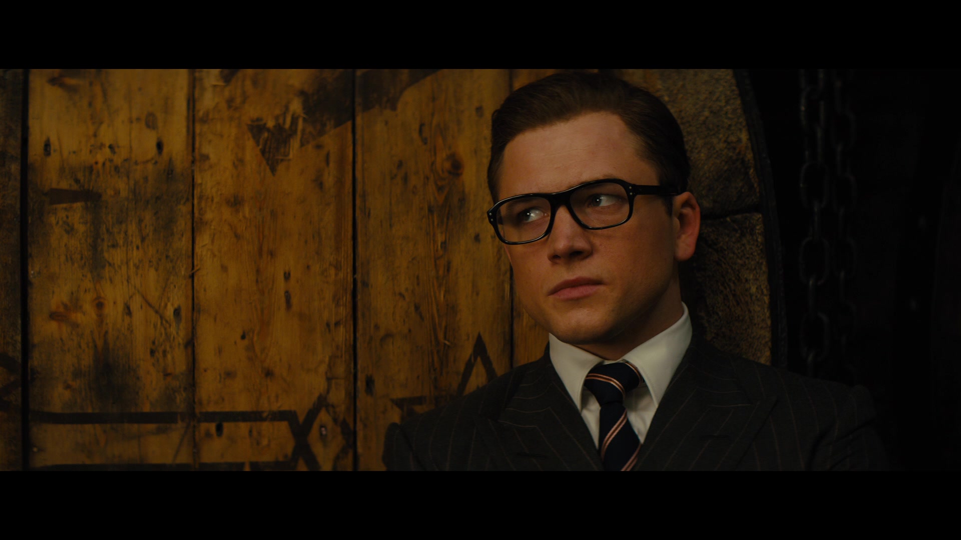 Kingsman: The Golden Circle Screencap | Fancaps