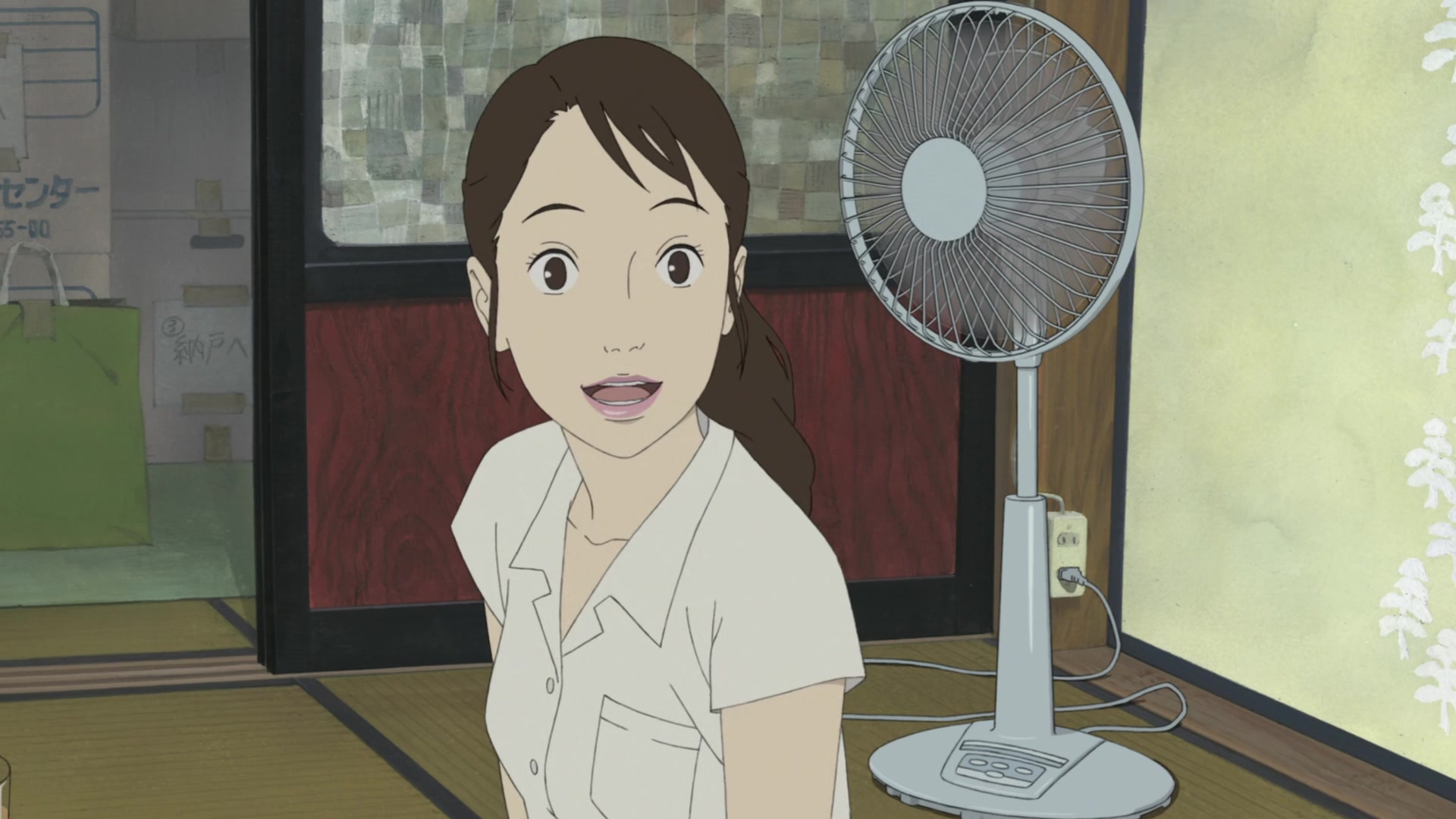 A Letter to Momo Screencap | Fancaps