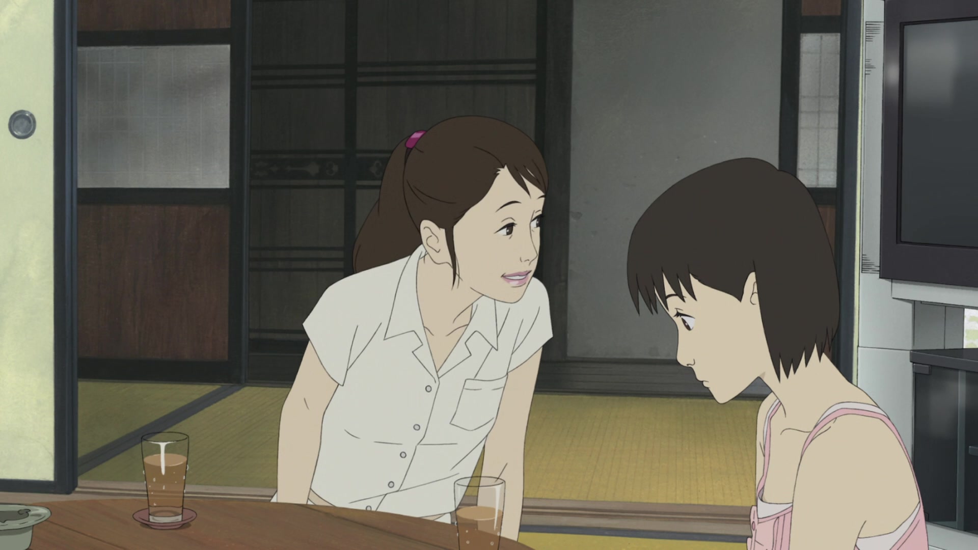 A Letter to Momo Screencap | Fancaps