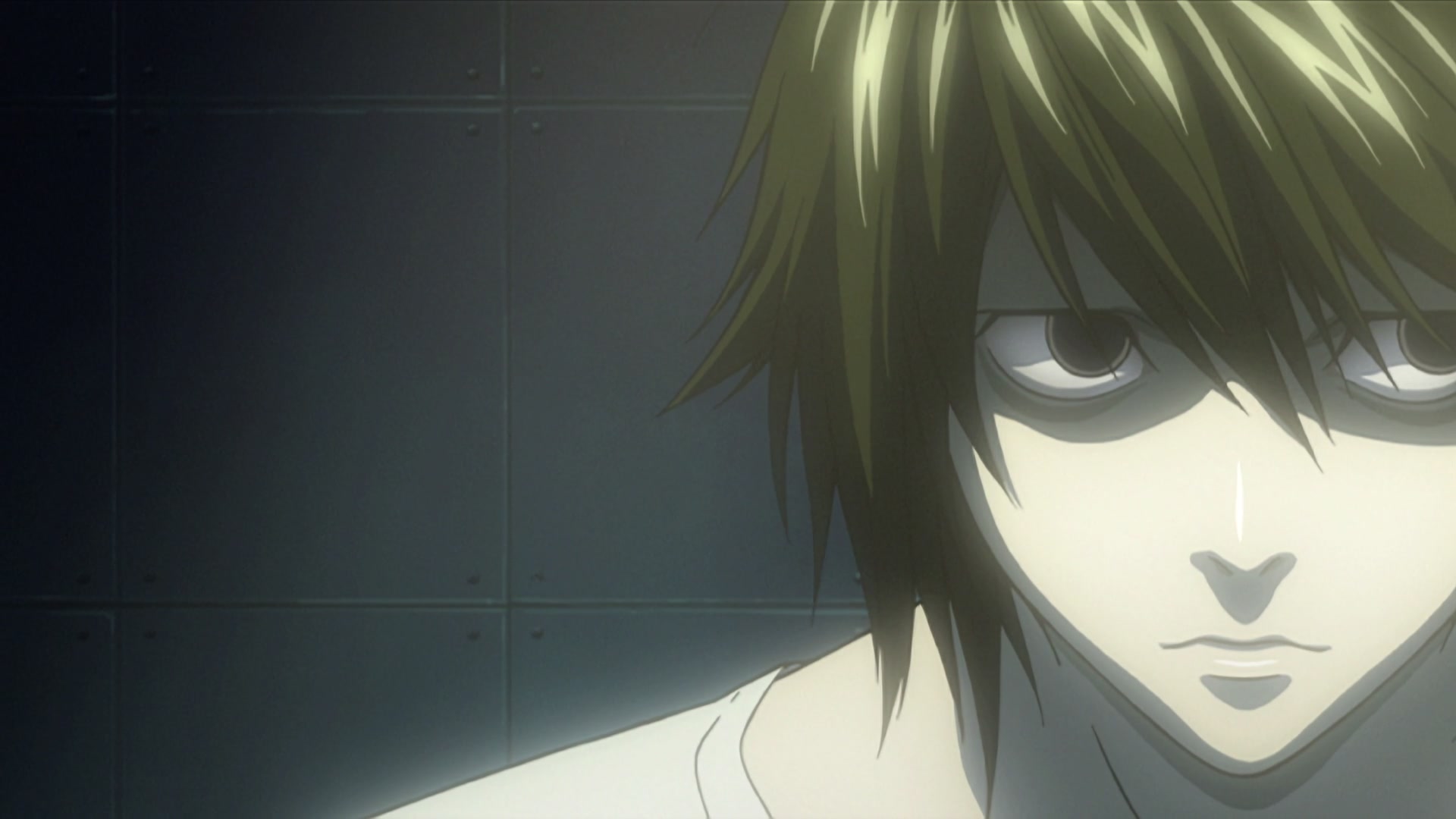 Death Note Relight 2: L's Successors Screencap 