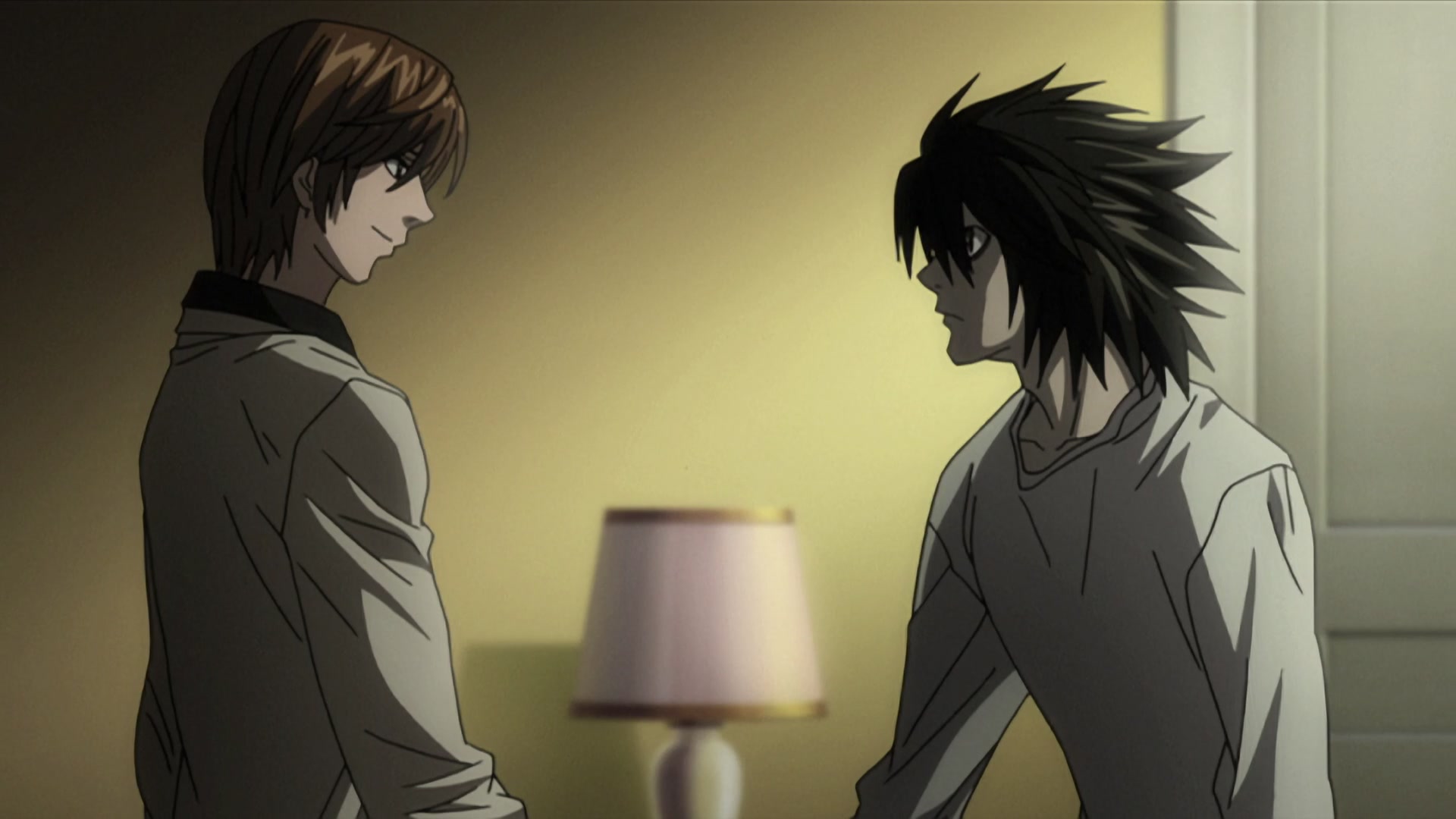View Fullsize HD Image From Death Note Relight 2: L's Successors.