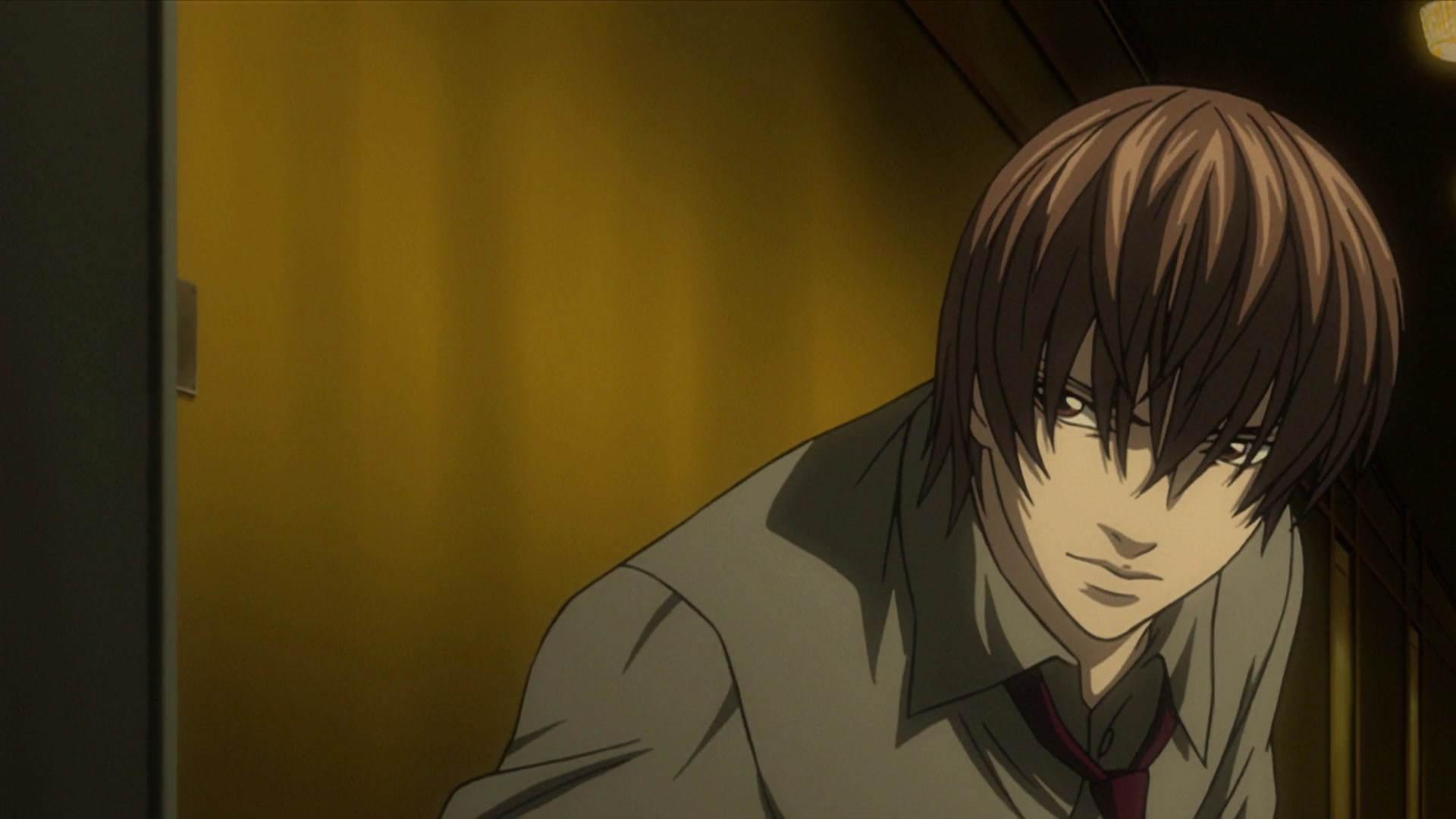 Death Note Relight 2: L's Successors Screencap | Fancaps