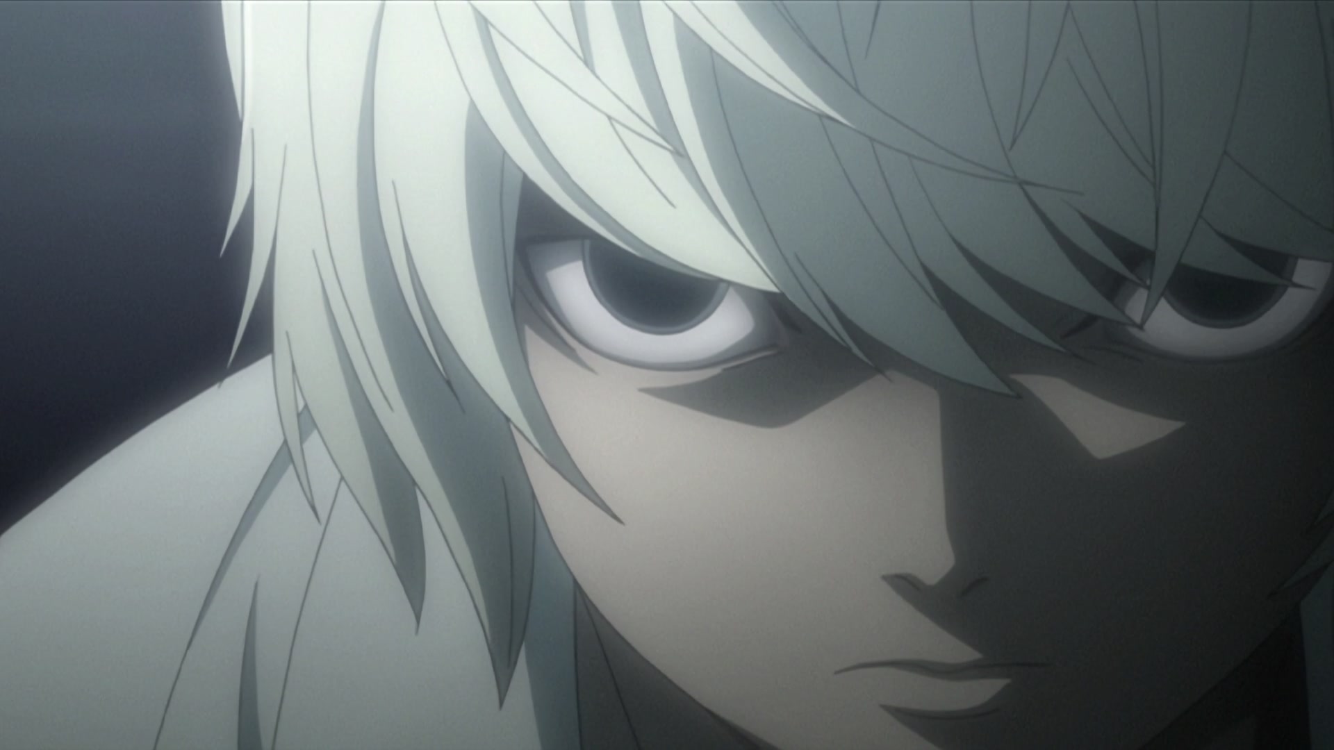 Death Note Relight 2: L's Successors Screencap | Fancaps