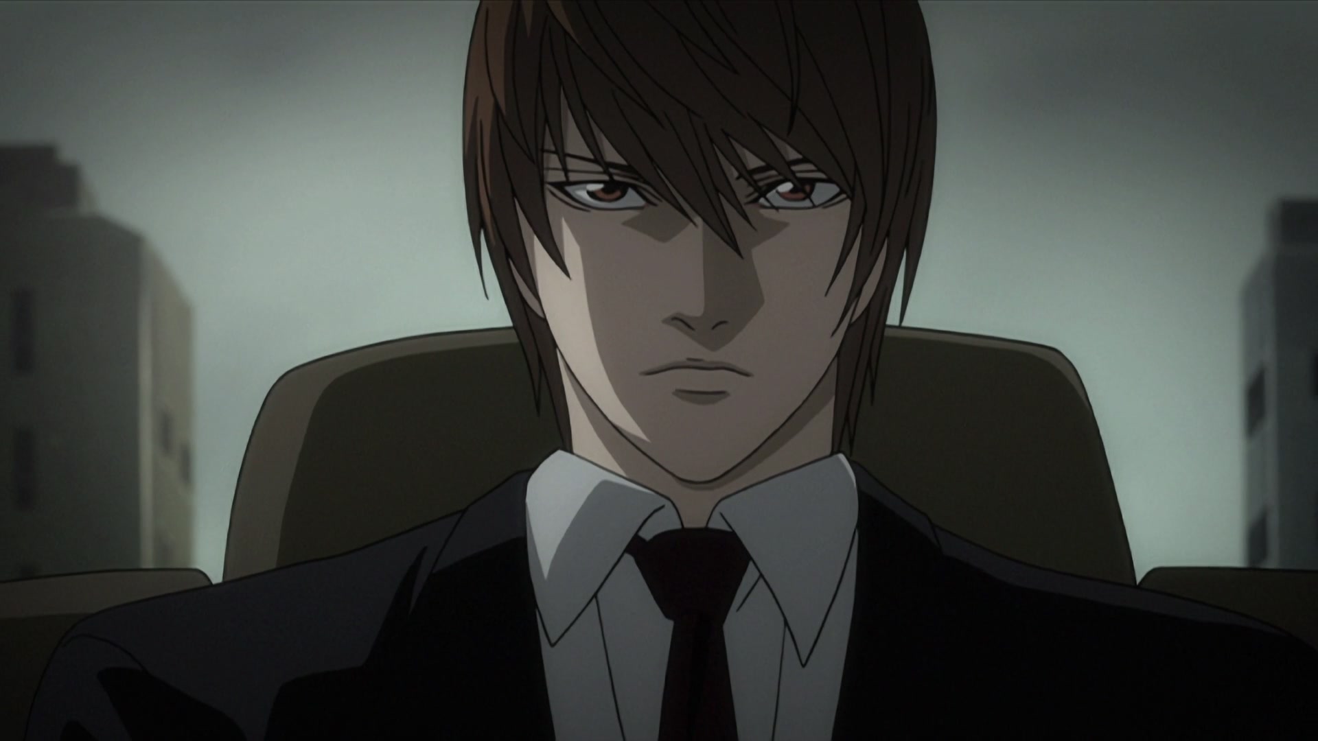 Death Note Relight 2: L's Successors Screencap 