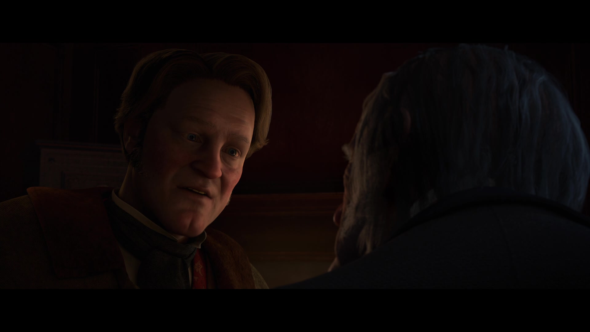 A Christmas Carol Screencap | Fancaps