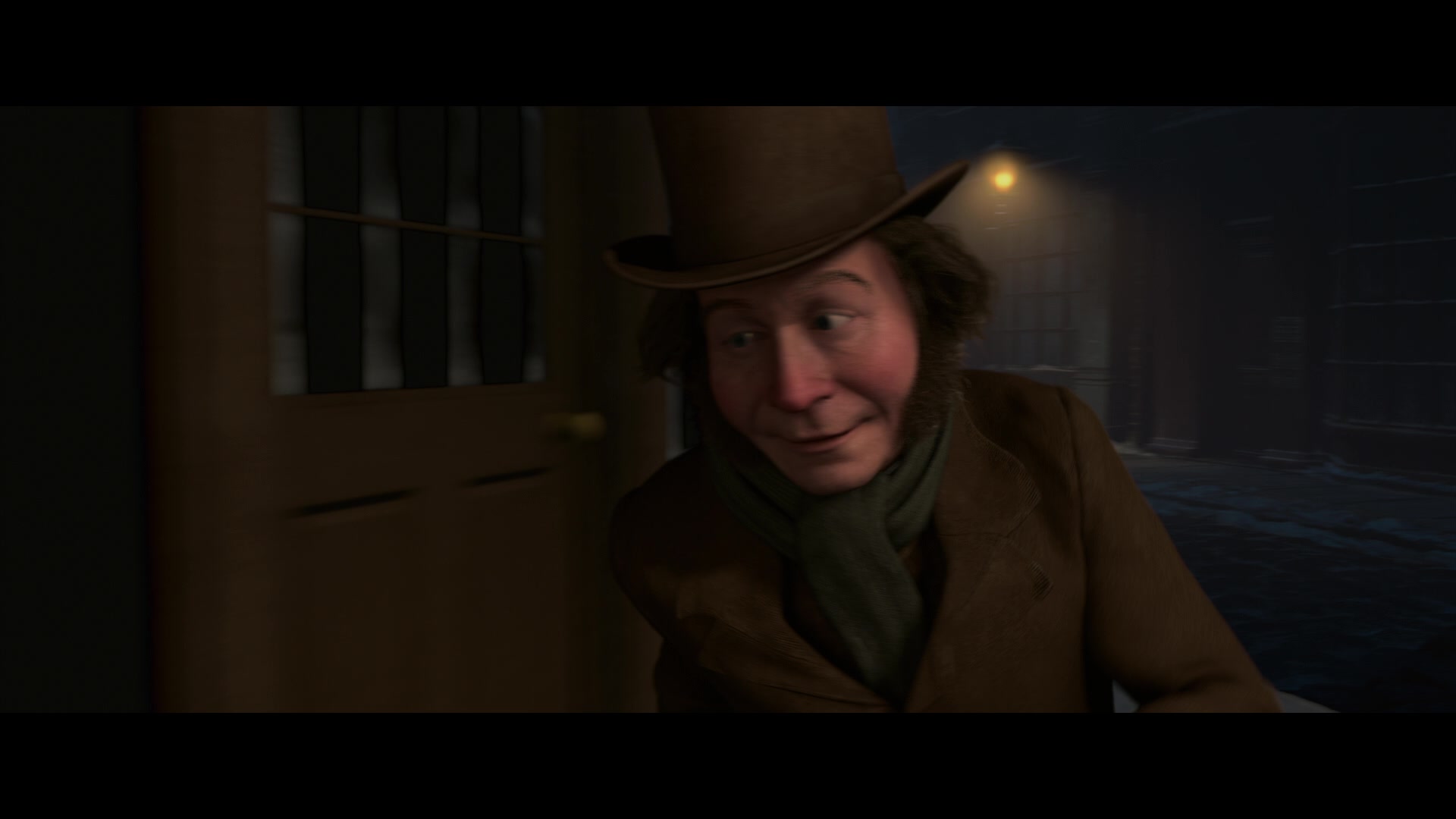 A Christmas Carol Screencap 