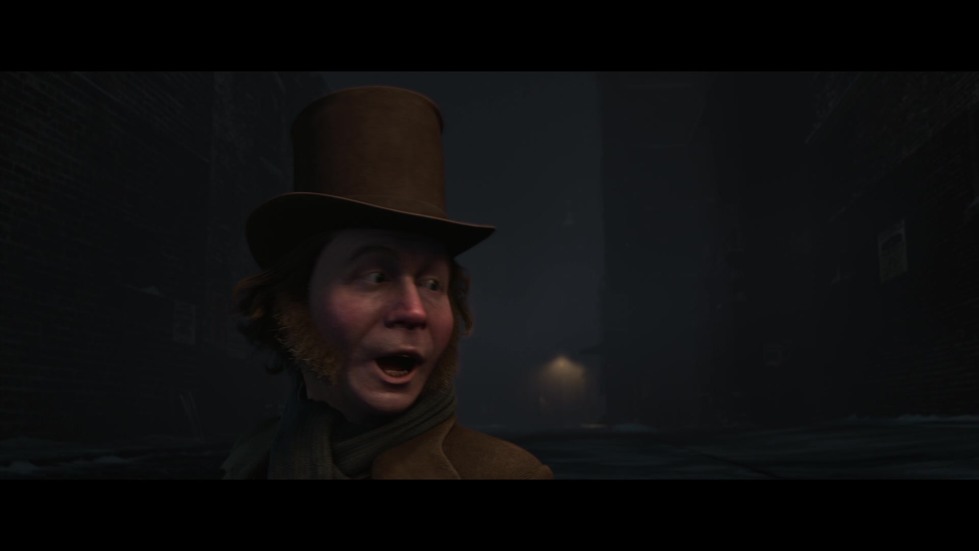 A Christmas Carol Screencap | Fancaps