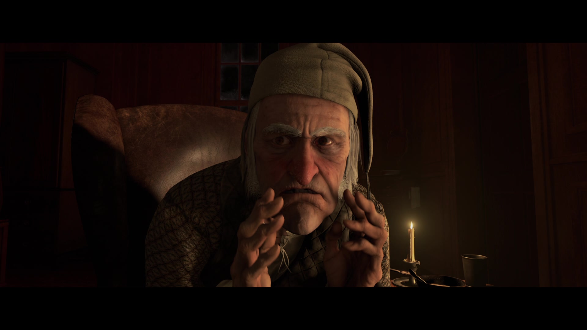 A Christmas Carol Screencap | Fancaps