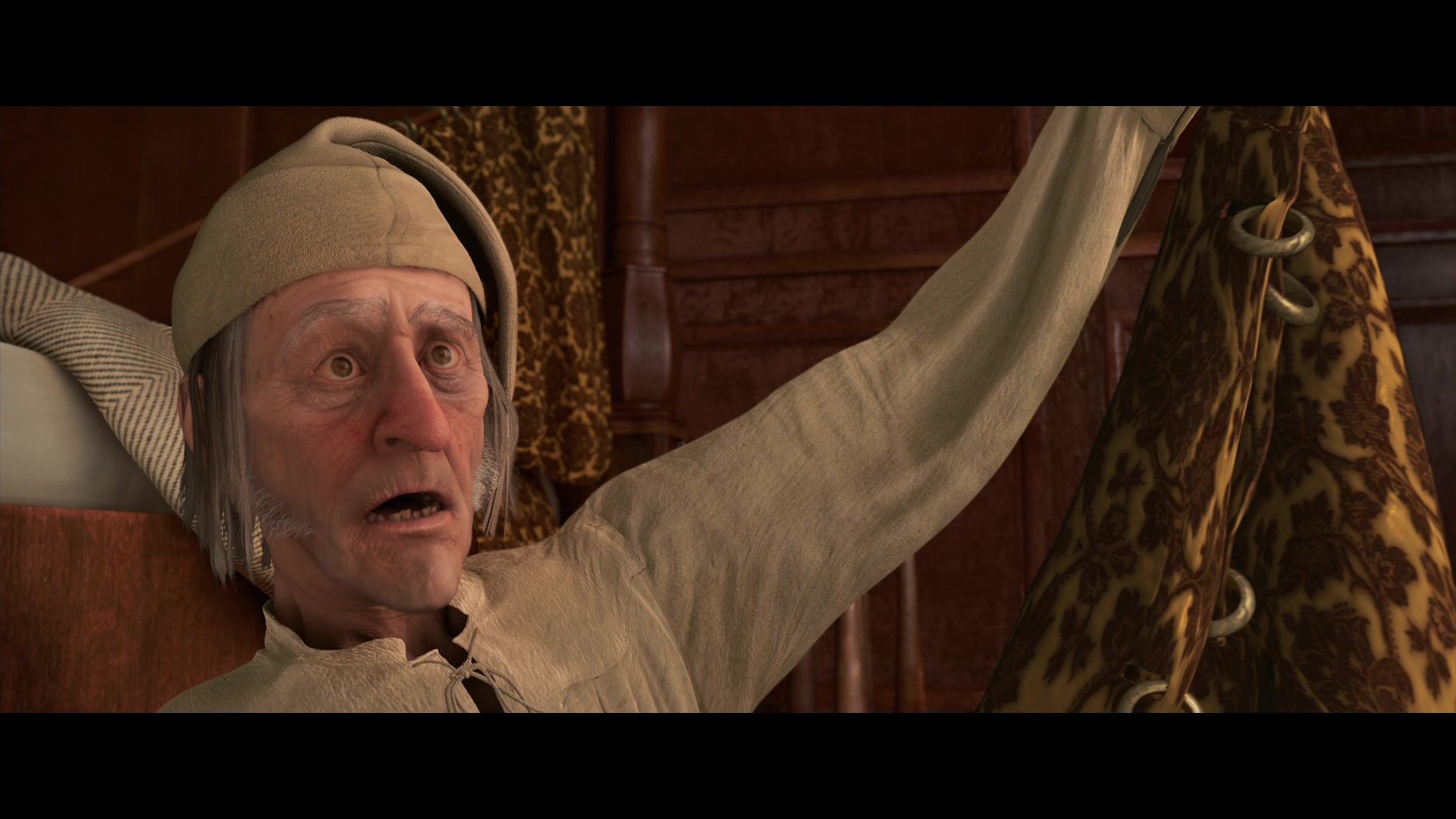 A Christmas Carol Screencap | Fancaps