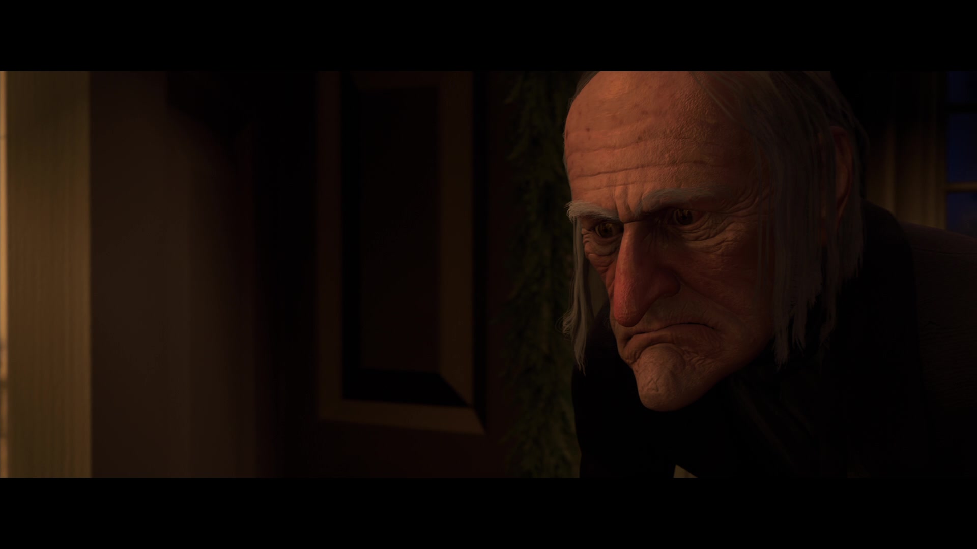 A Christmas Carol Screencap | Fancaps