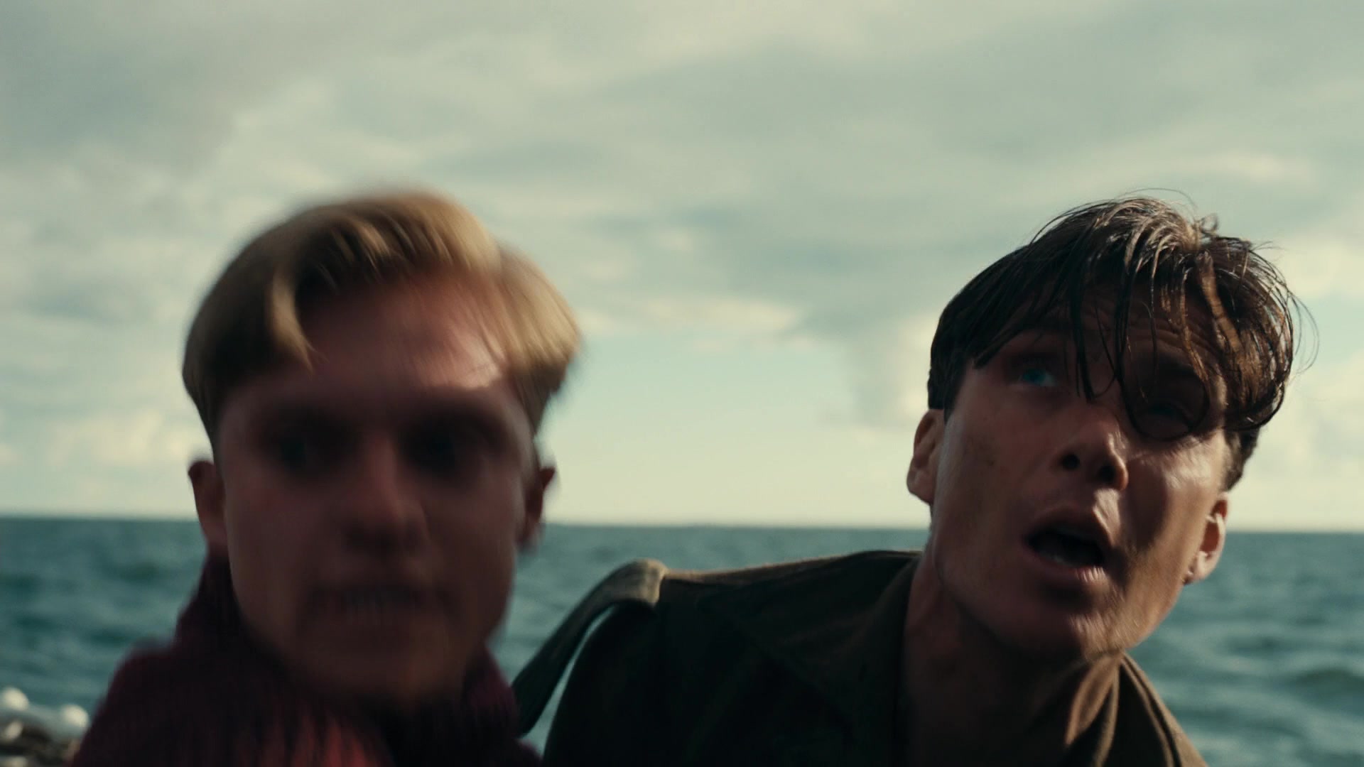 Dunkirk Screencap Fancaps