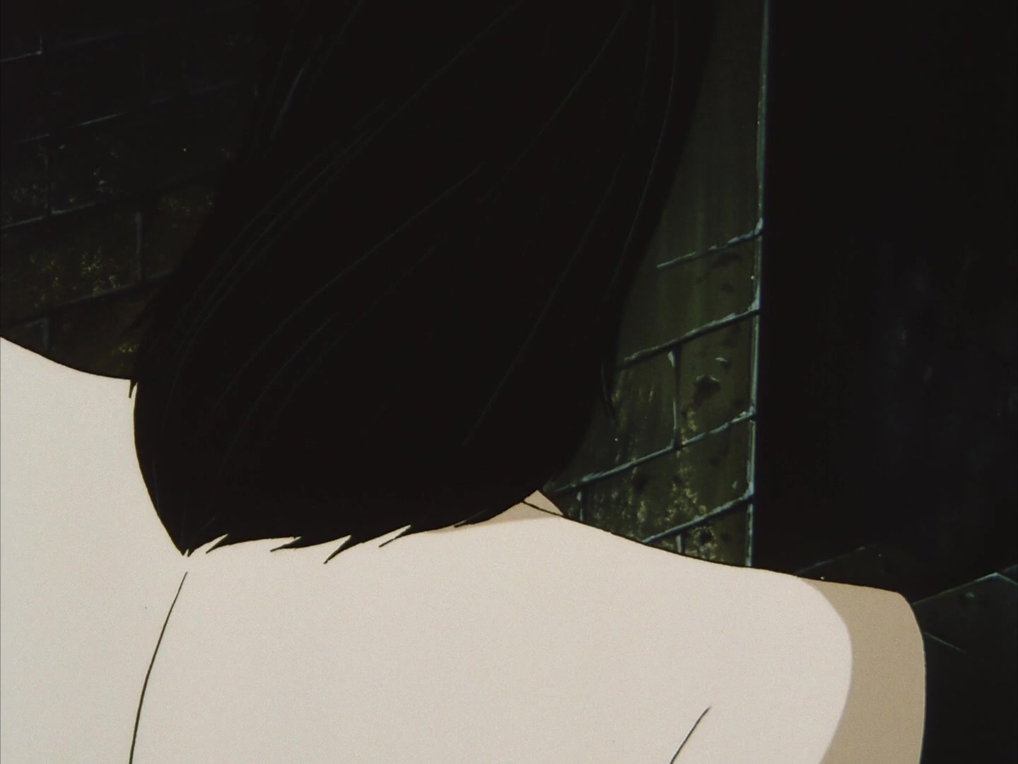 Lupin the 3rd: The Hemingway Papers Screencap | Fancaps