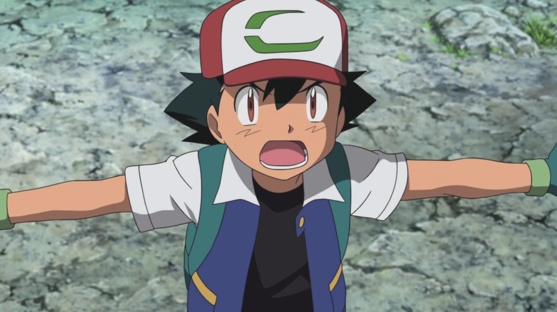 Pokemon the Movie: I Choose You! Screencap | Fancaps