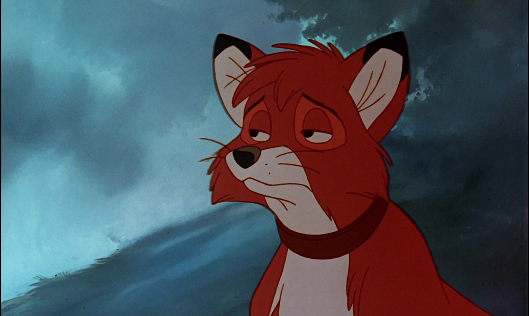 The Fox and the Hound Screencap | Fancaps