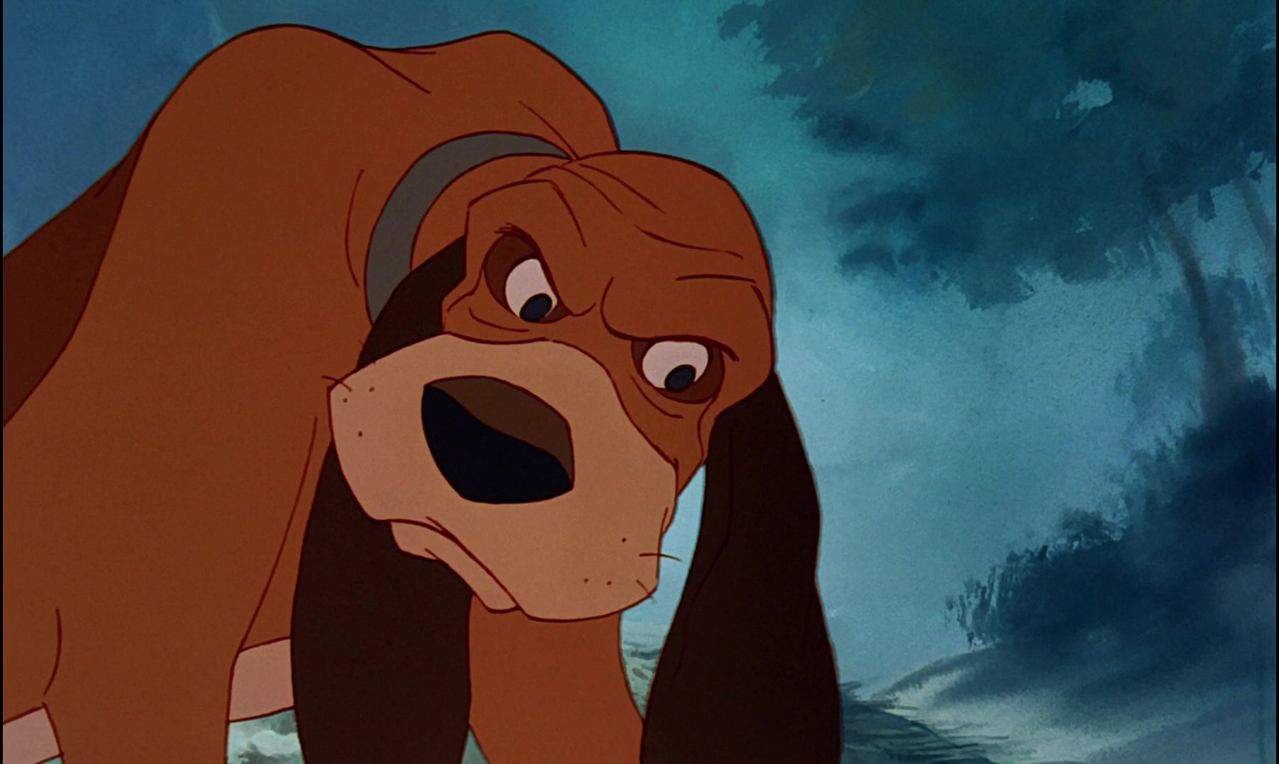 The Fox and the Hound Screencap | Fancaps