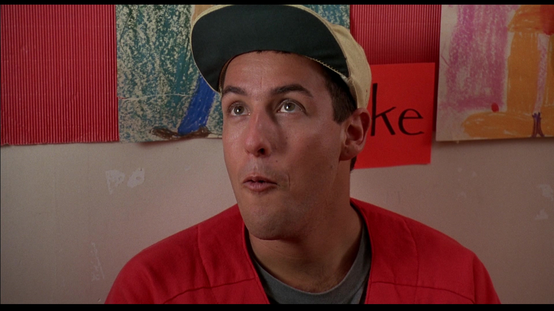 Billy Madison Screencap | Fancaps