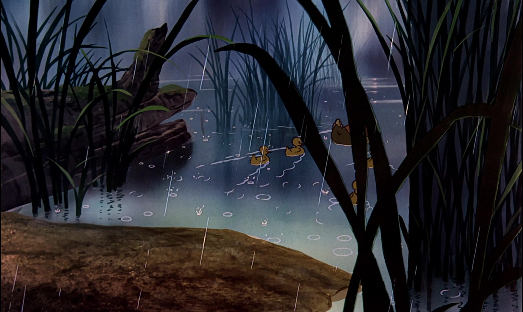 The Fox and the Hound Screencap | Fancaps