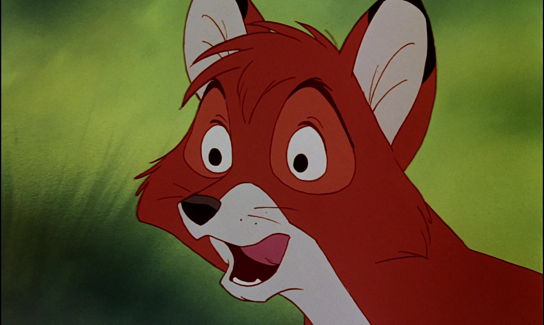 The Fox and the Hound Screencap | Fancaps