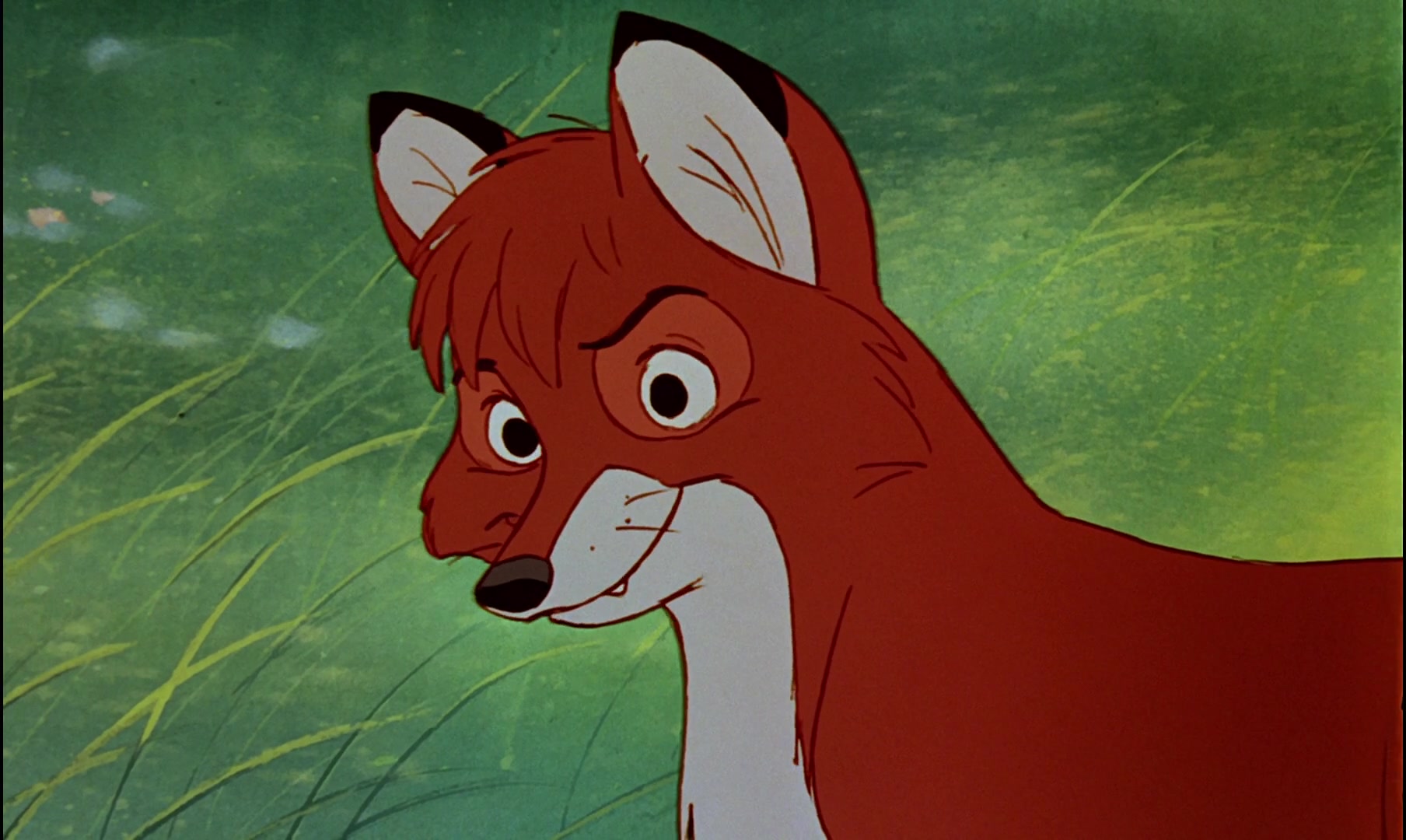 The Fox and the Hound Screencap | Fancaps