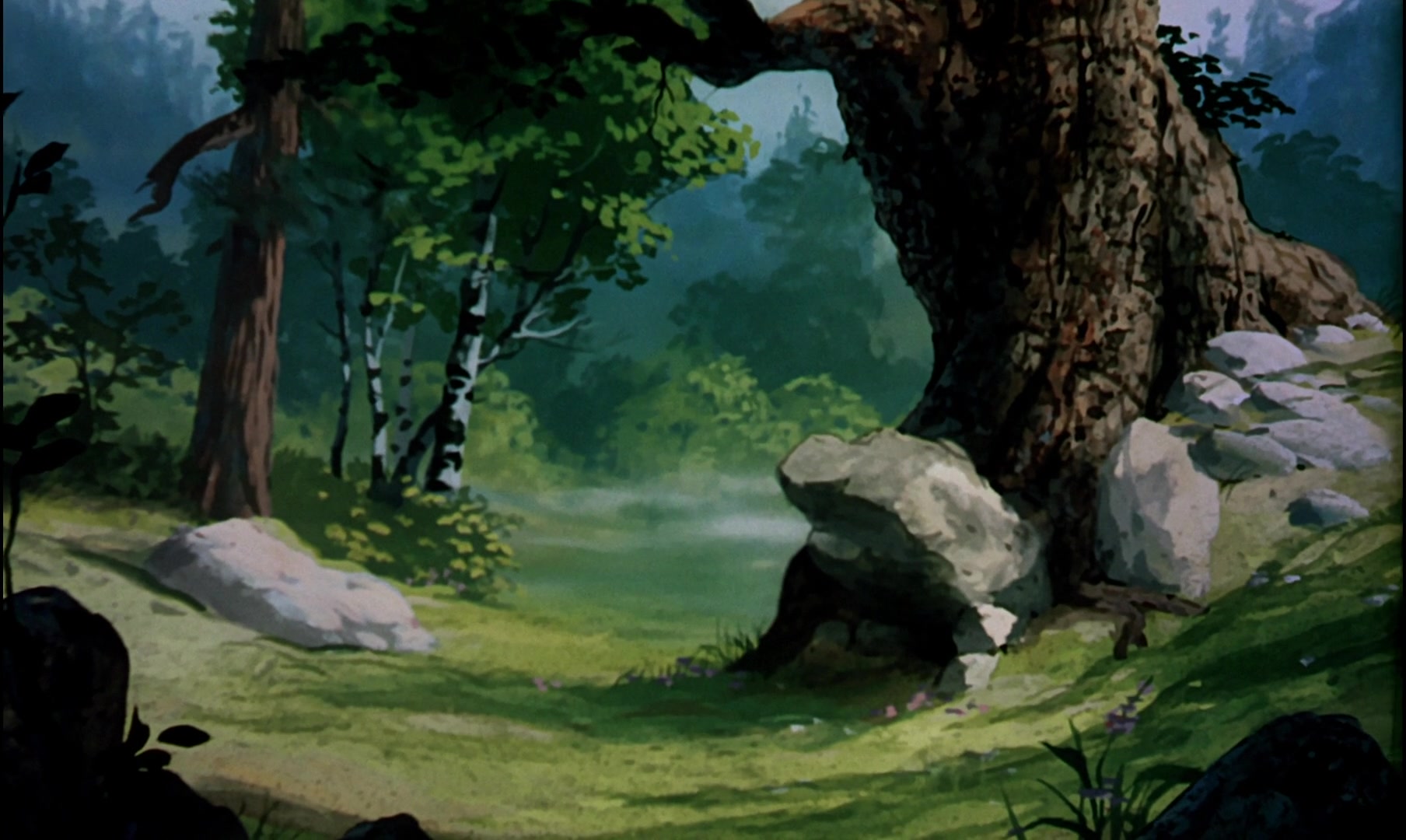 The Fox and the Hound Screencap | Fancaps